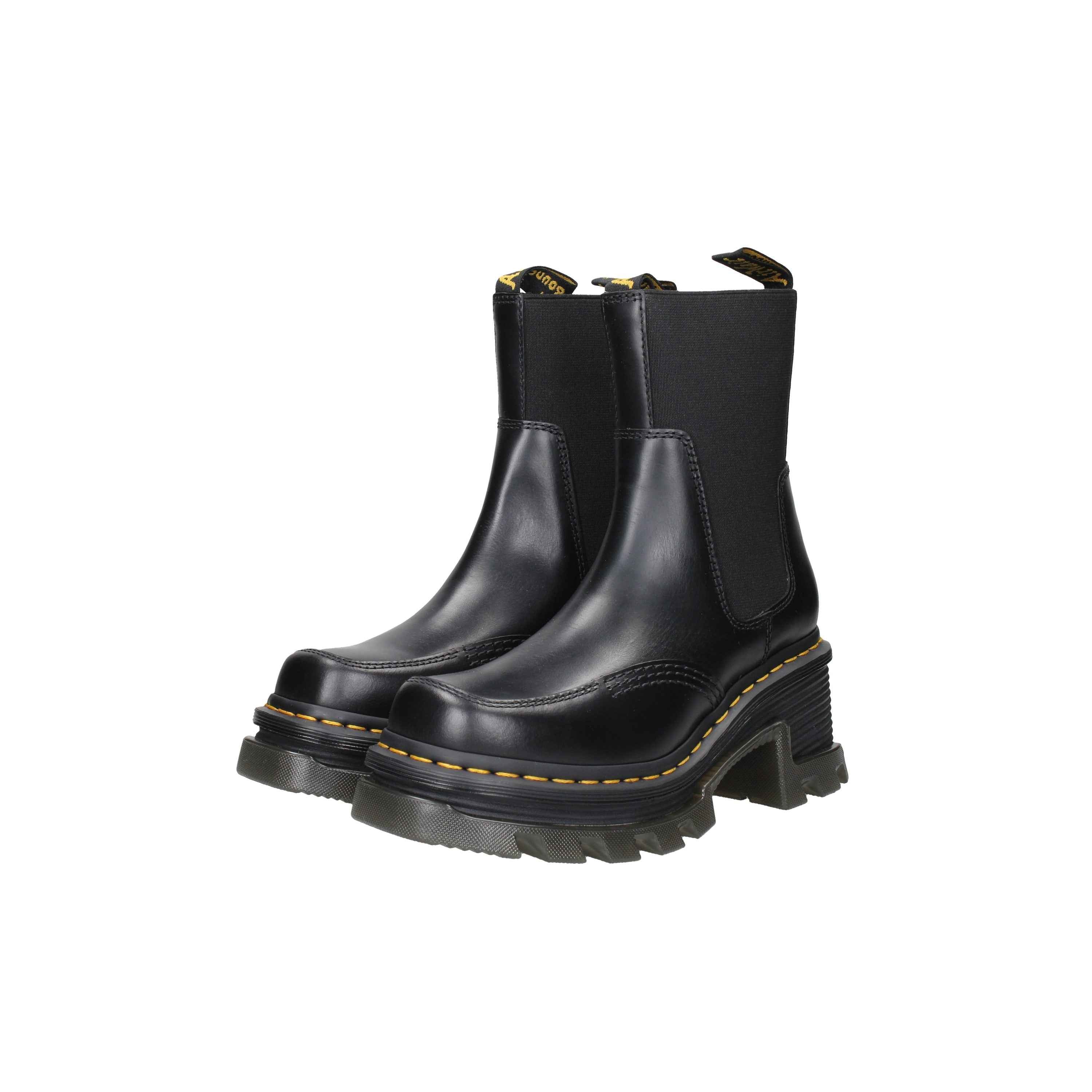 DR. MARTENS - D CORRANCHELSEA Tronchetto