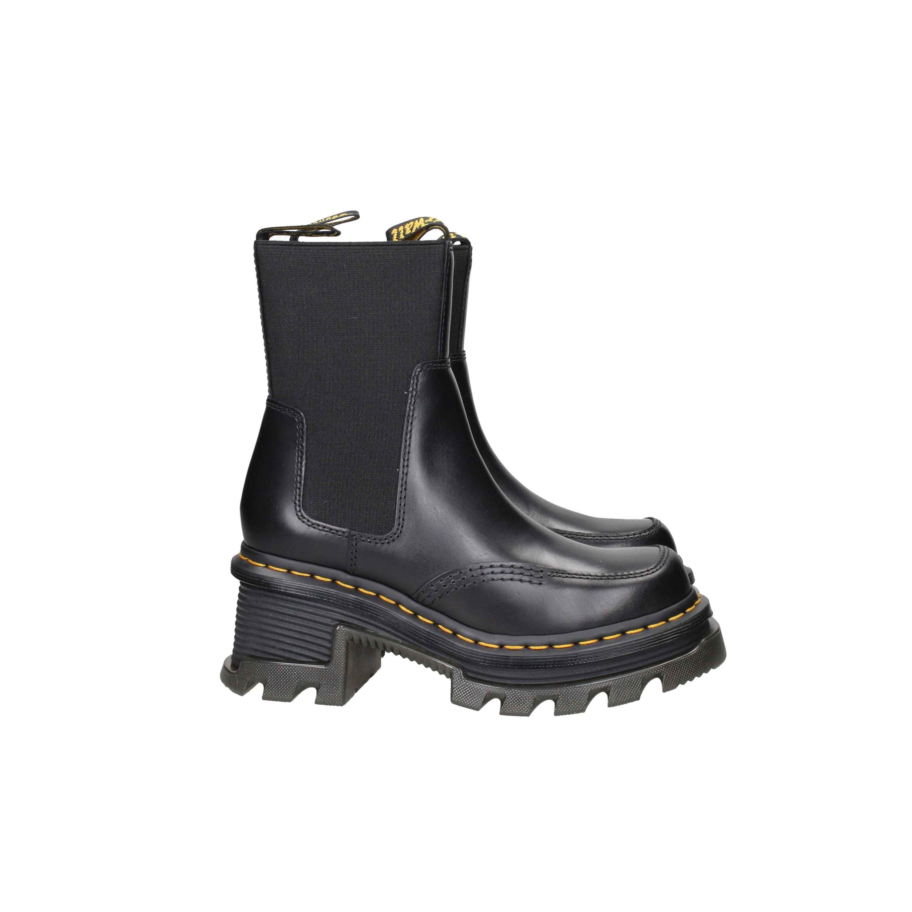DR. MARTENS - D CORRANCHELSEA Tronchetto
