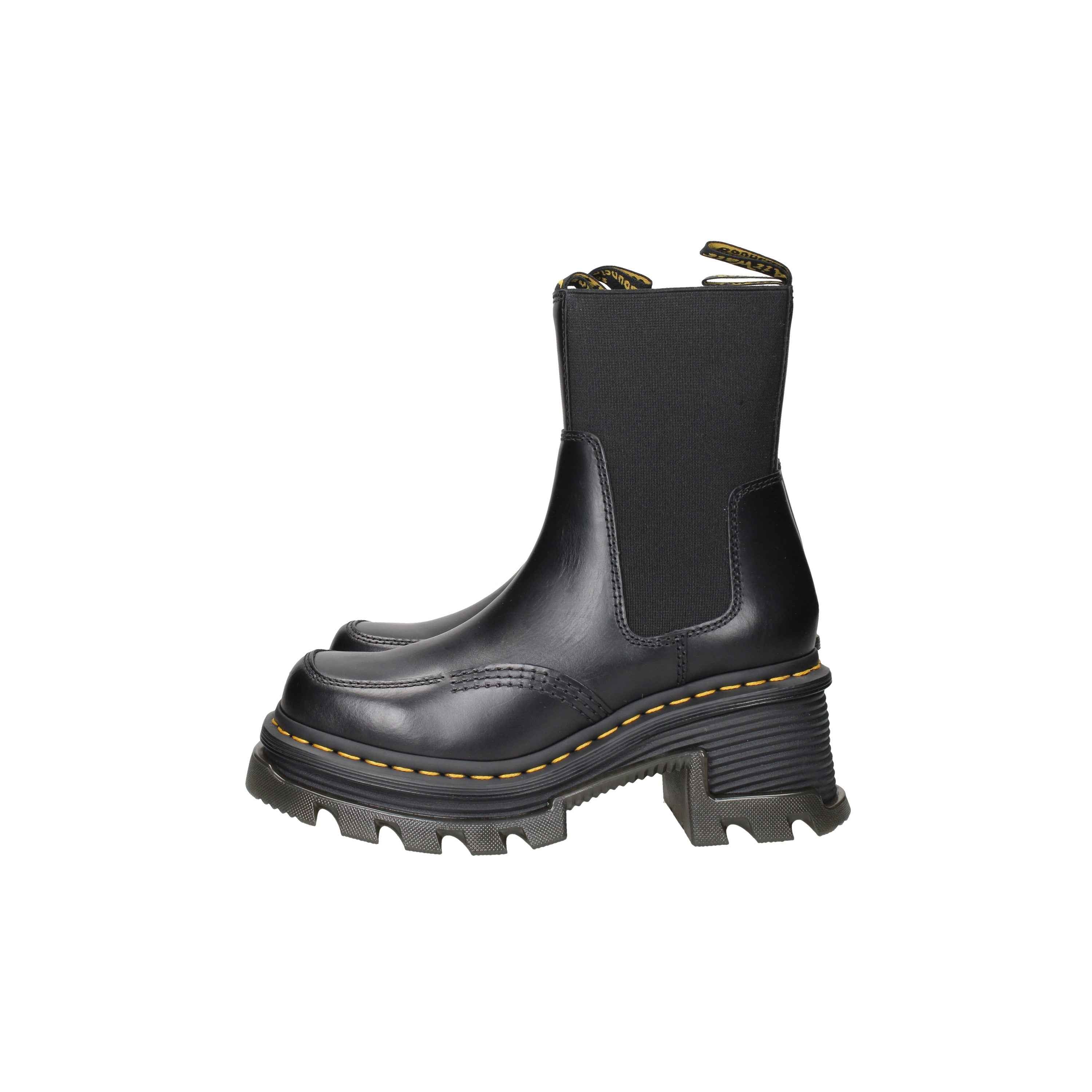 DR. MARTENS - D CORRANCHELSEA Tronchetto