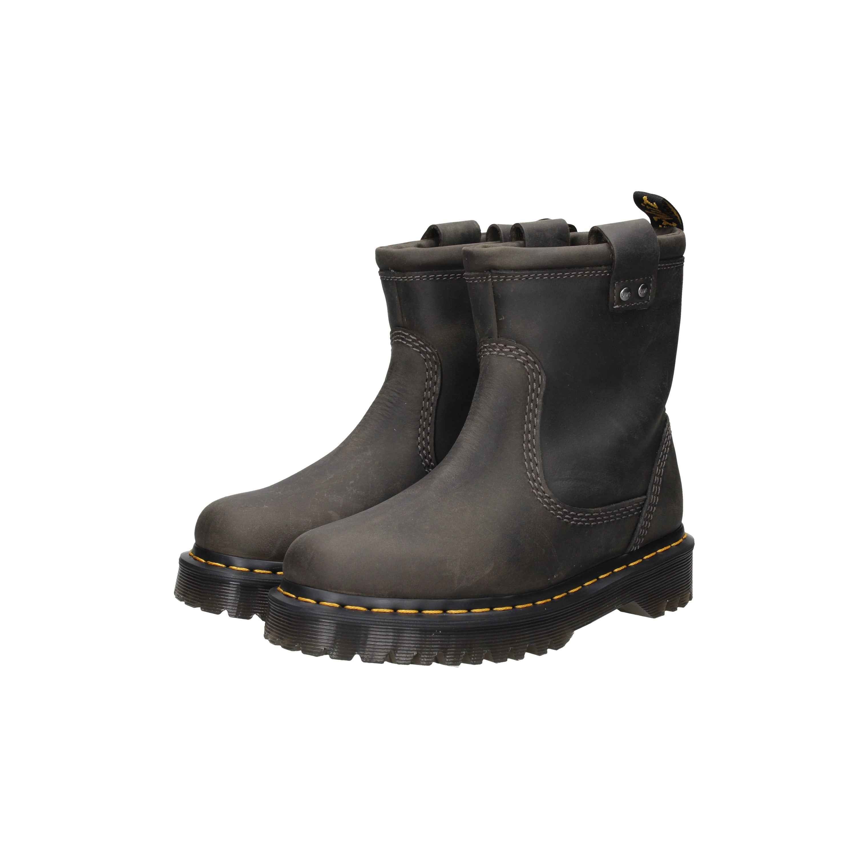 DR. MARTENS - ANISTONELO Tronchetto