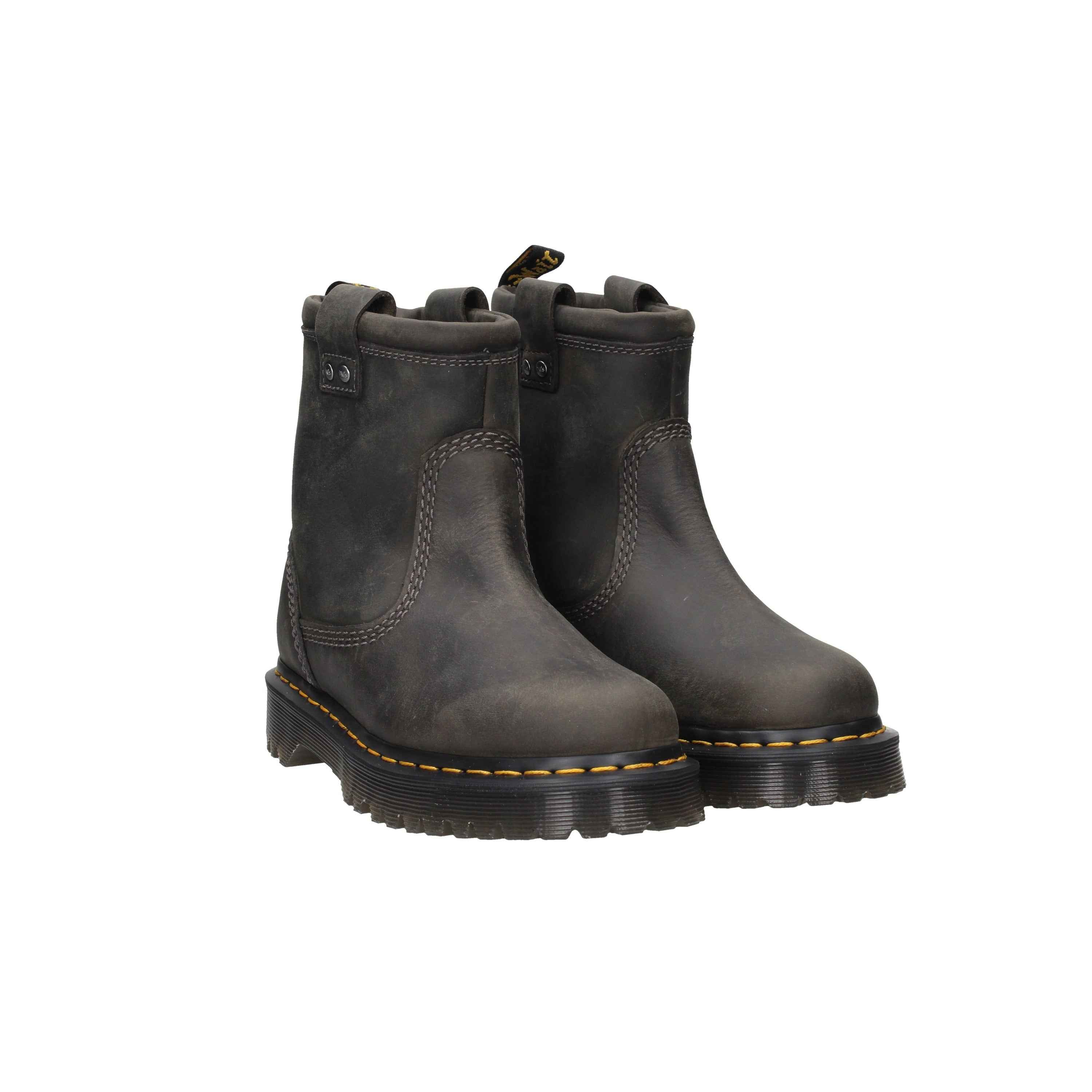 DR. MARTENS - ANISTONELO Tronchetto