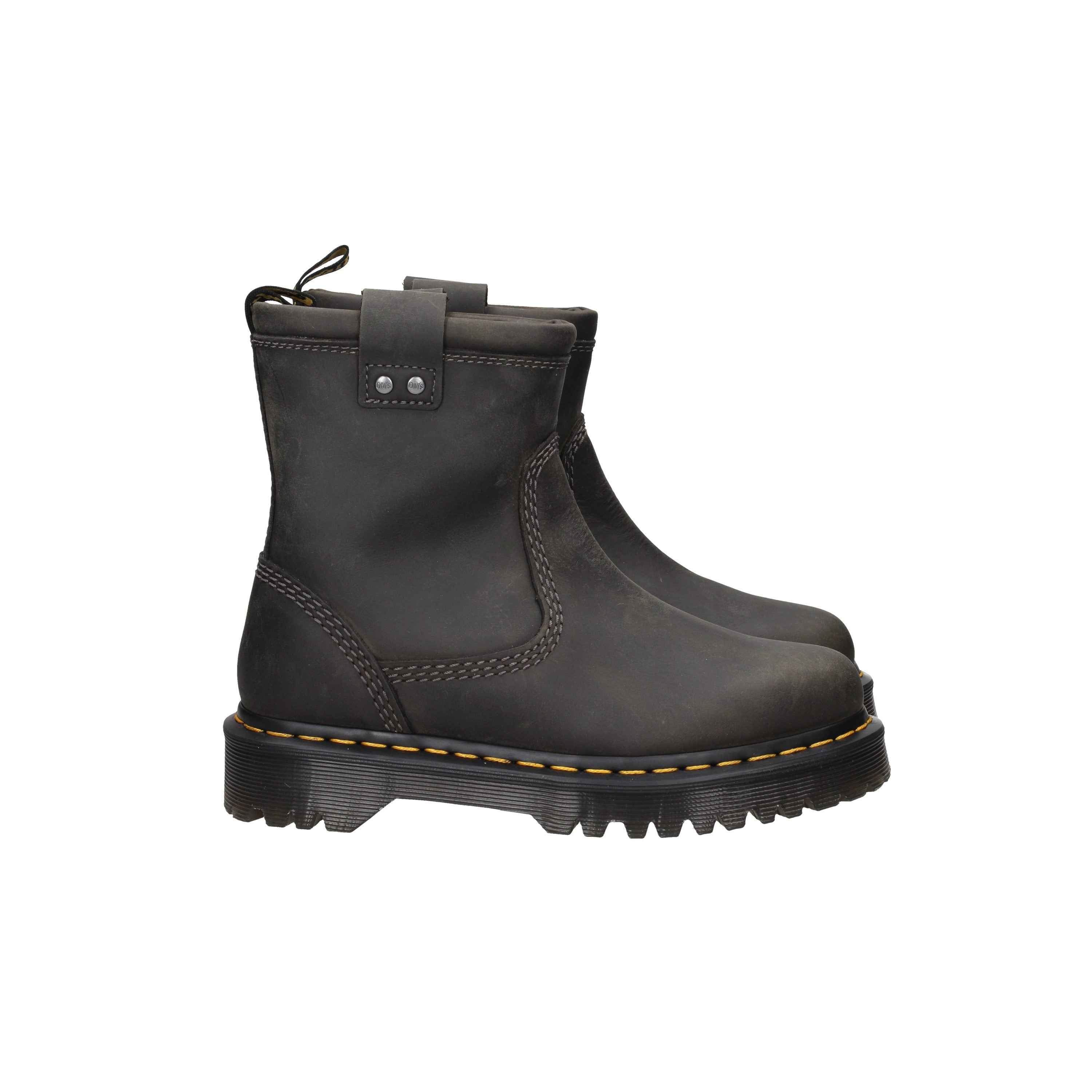 DR. MARTENS - ANISTONELO Tronchetto