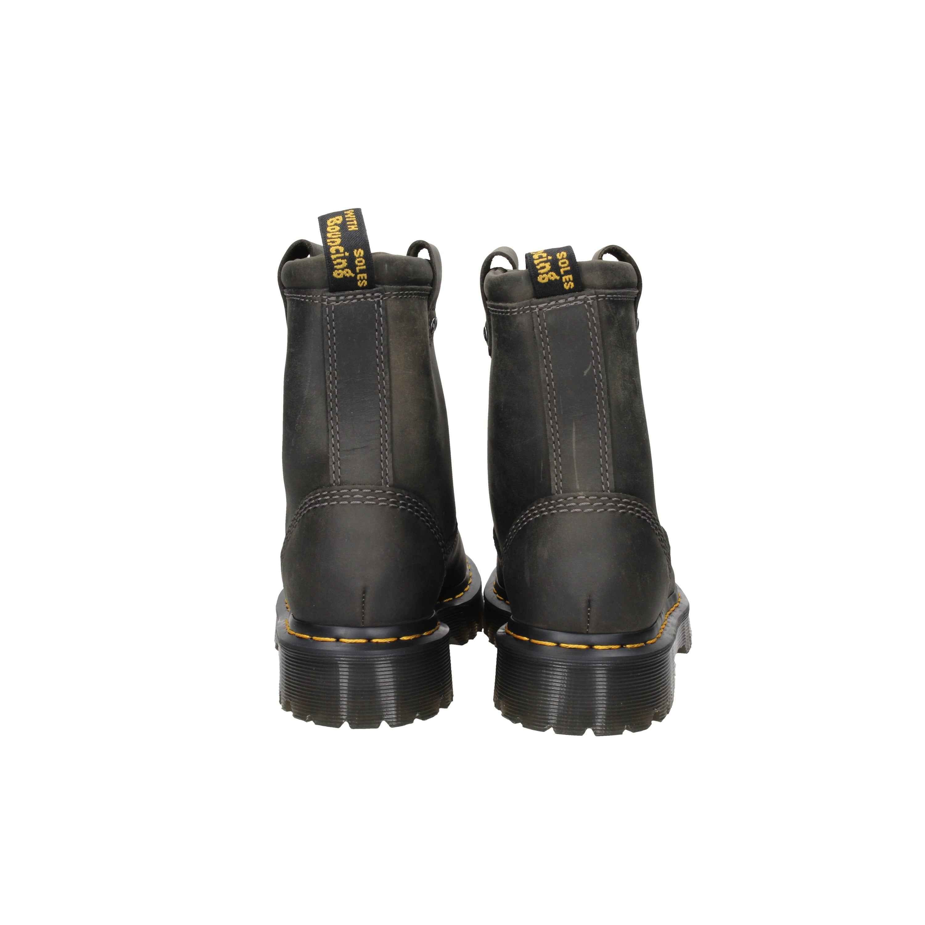 DR. MARTENS - ANISTONELO Tronchetto