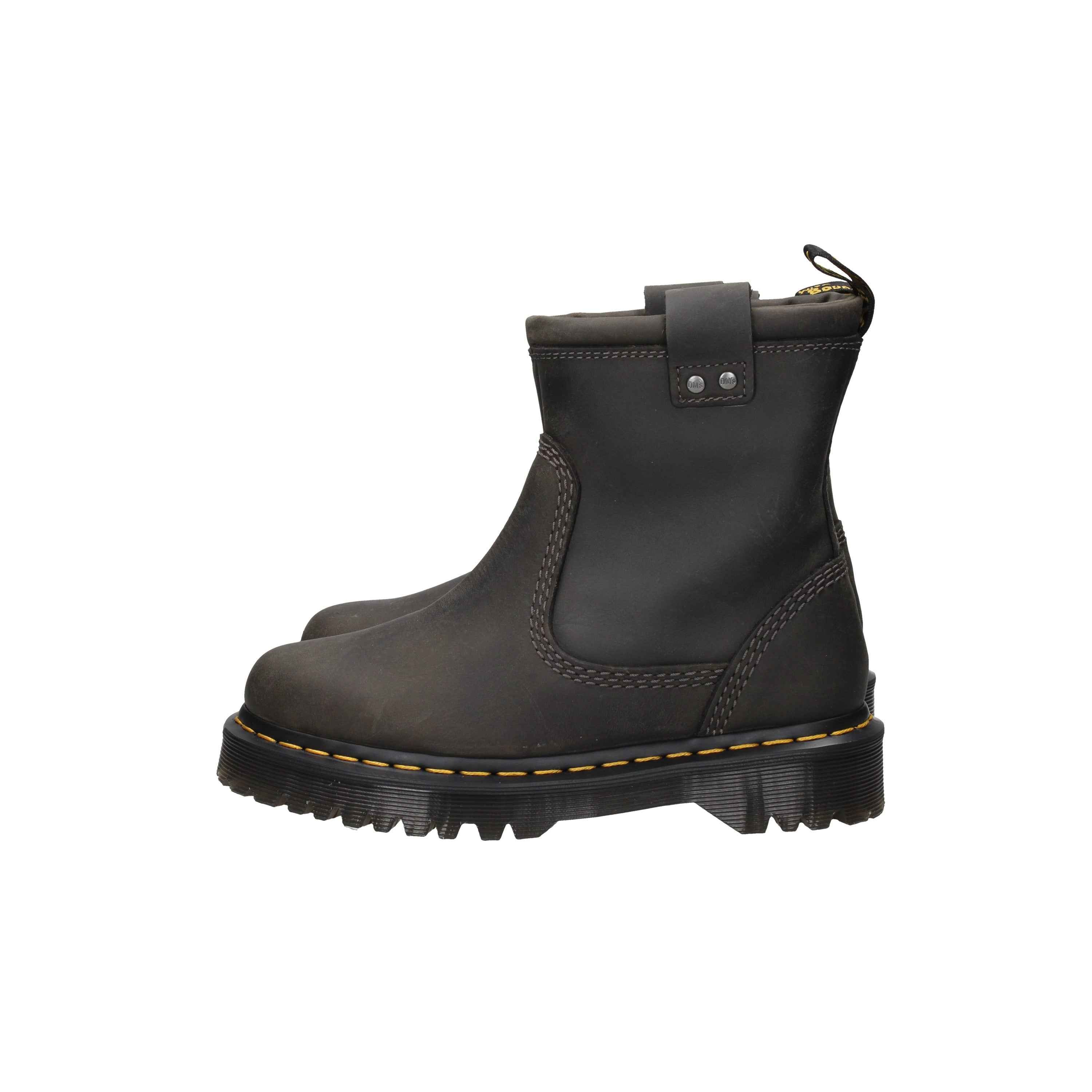 DR. MARTENS - ANISTONELO Tronchetto