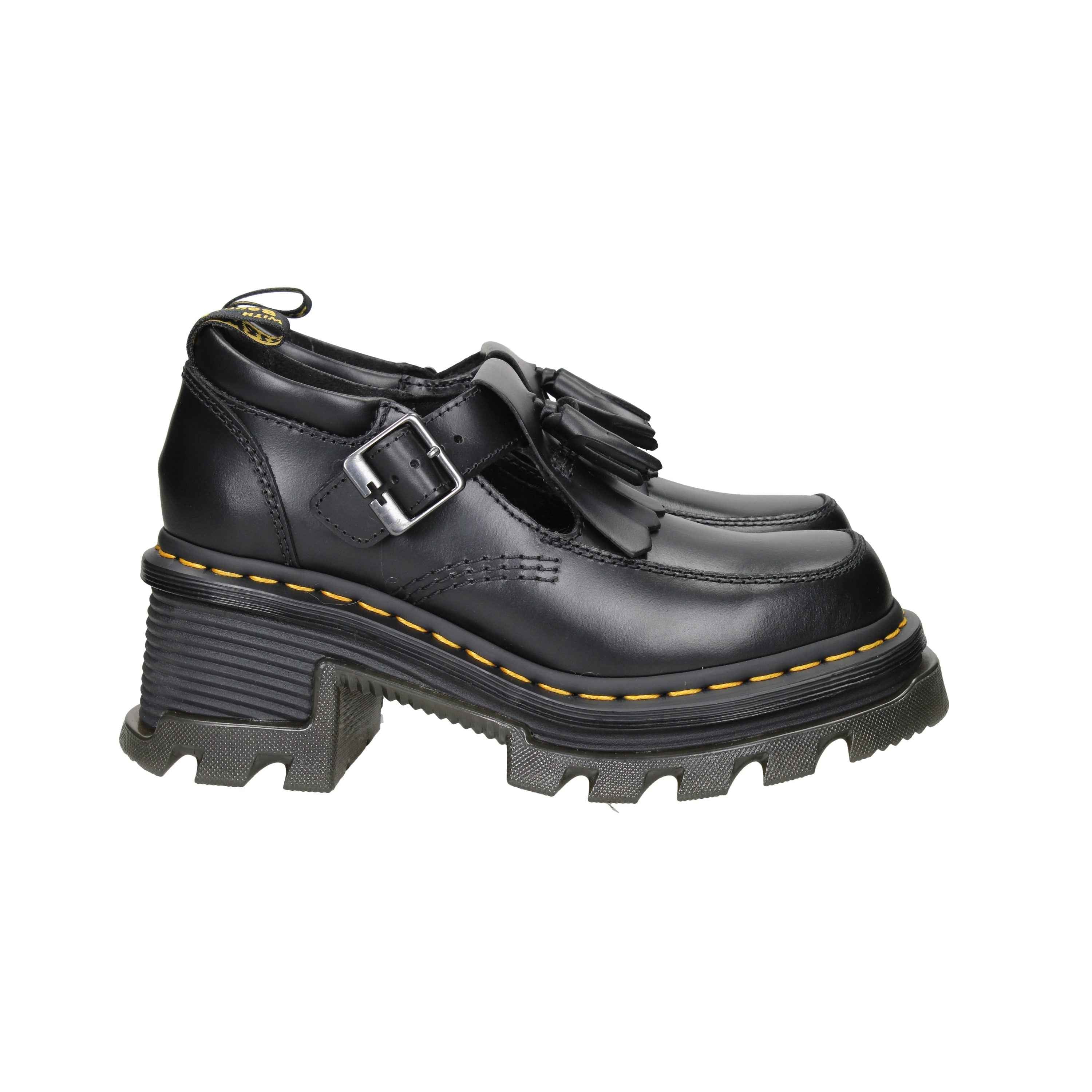 DR. MARTENS - D CORRANMARYJANE Mocassino