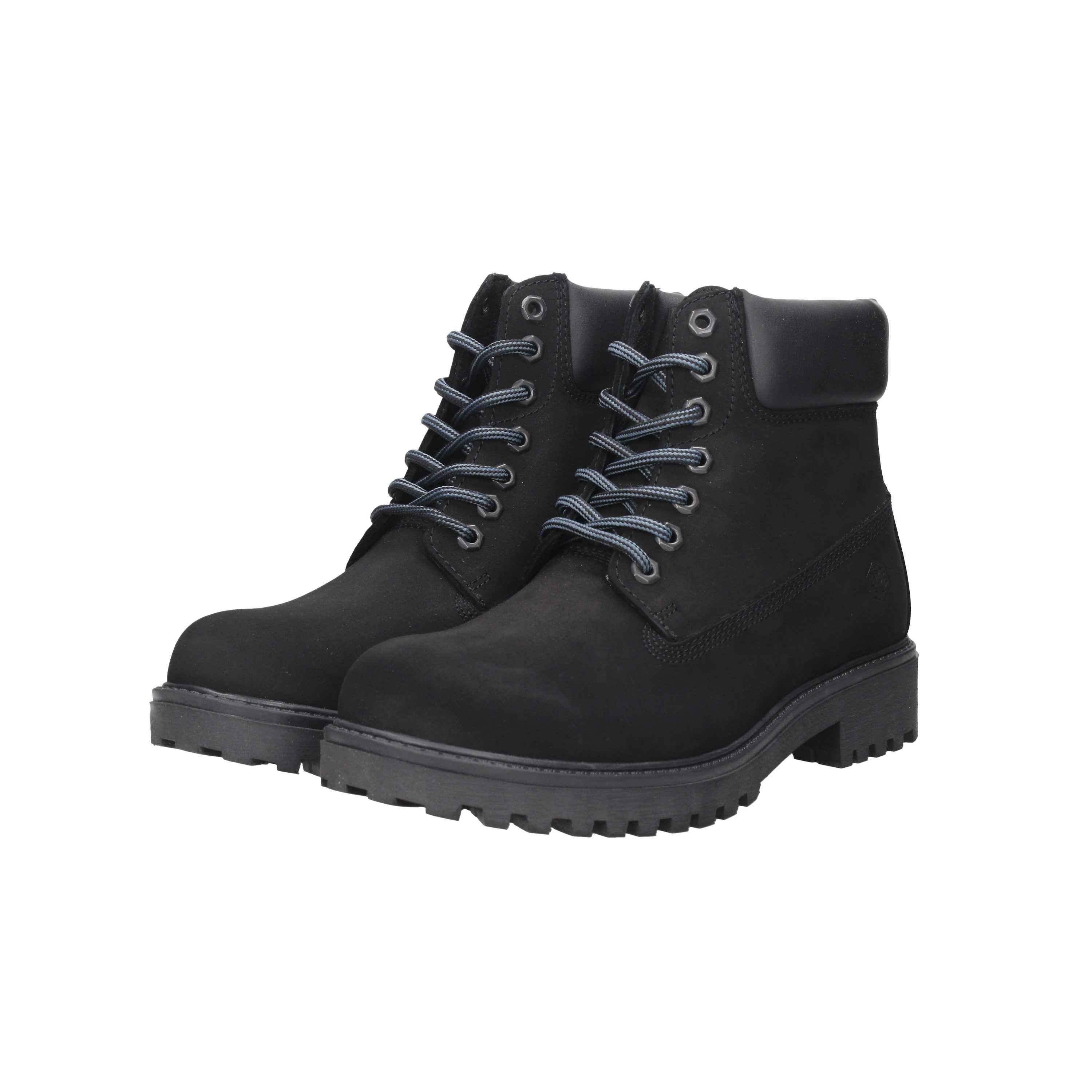 LUMBERJACK - U SMH6901001D01 Anfibio