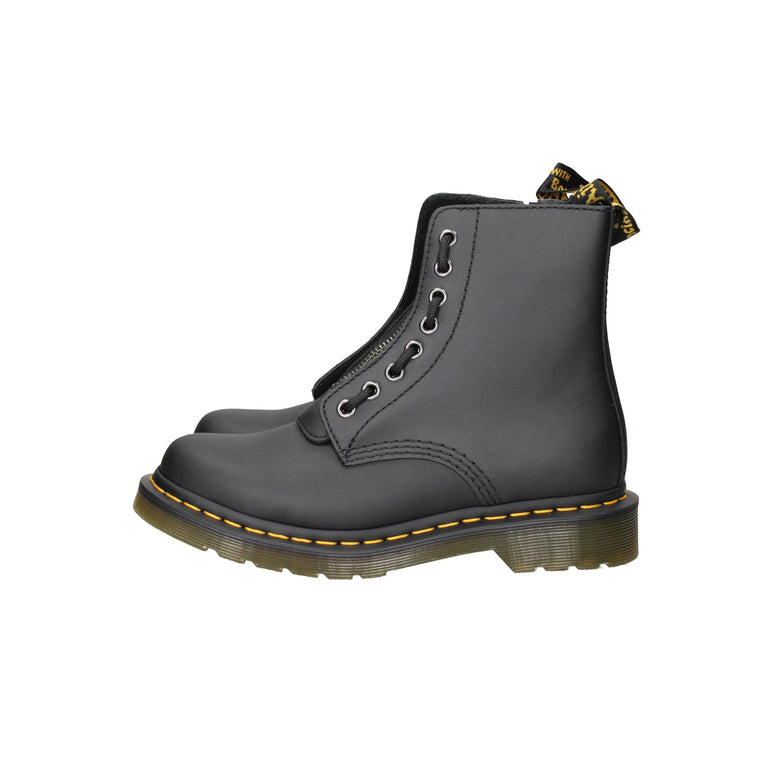 DR. MARTENS - D 1460PASCALFRNTZIP Anfibio