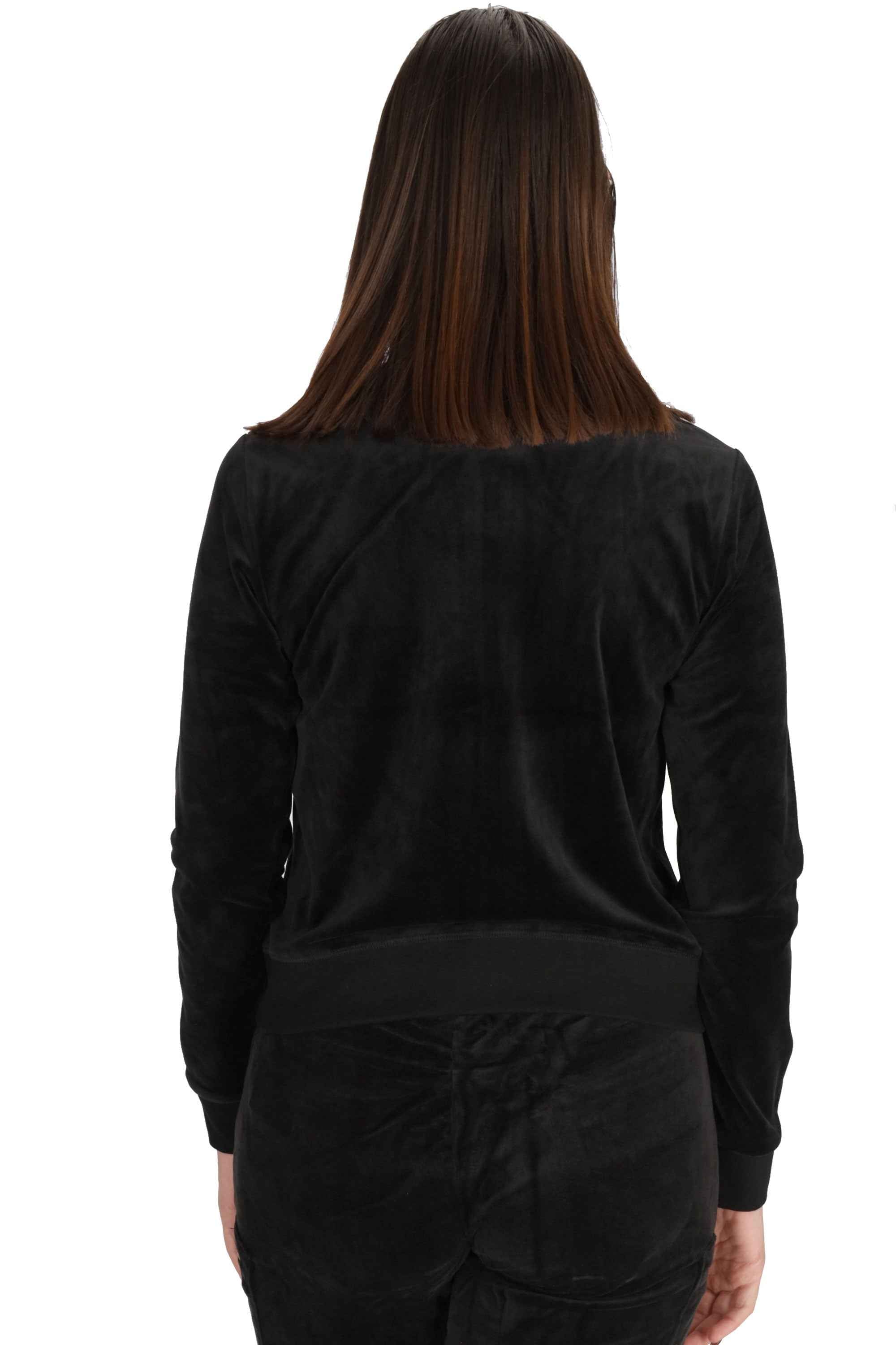 JUICY COUTURE  - D VIJB70405WPFJ00 Felpa