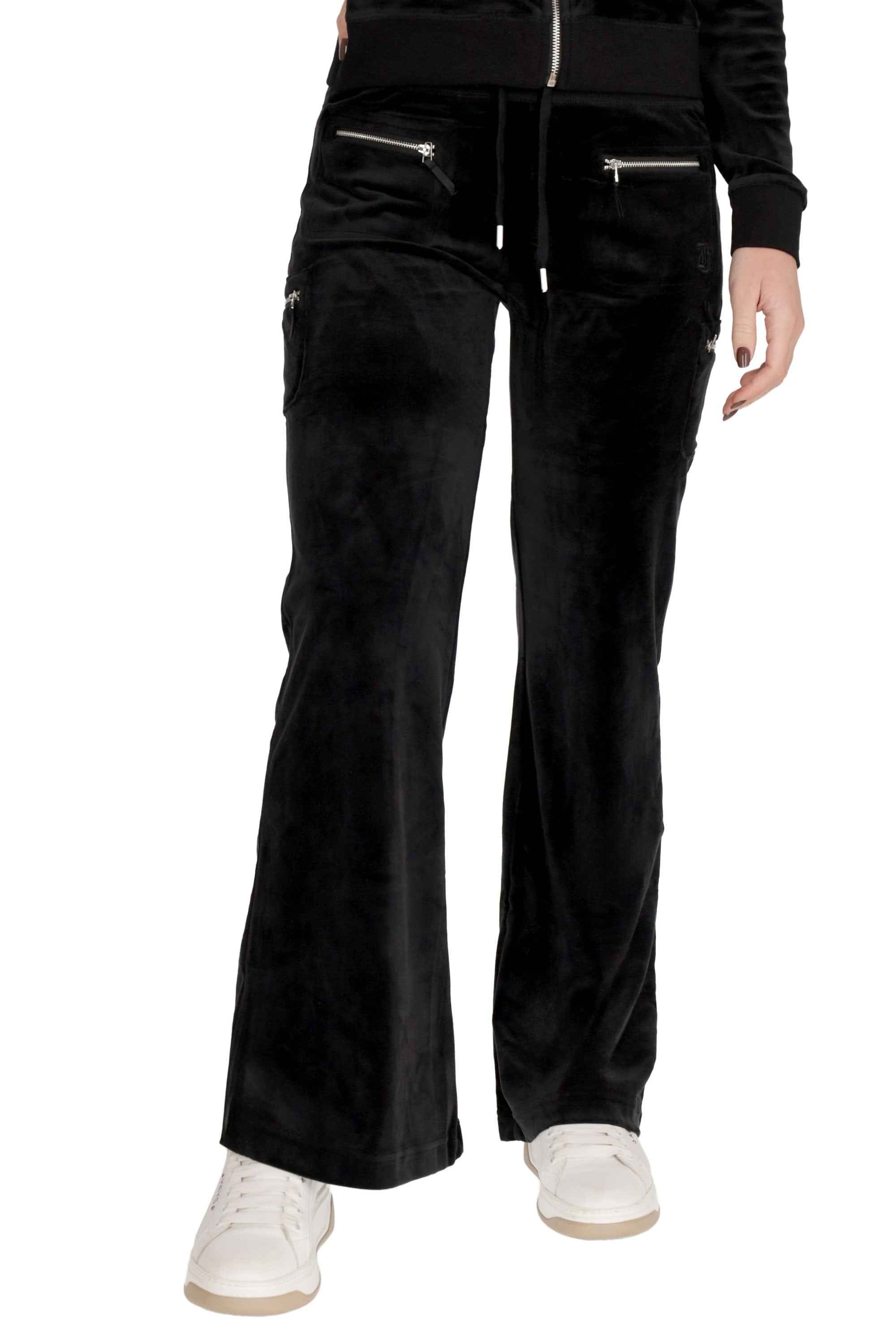 JUICY COUTURE  - D VIJB70406WPFJ00 Pantalone