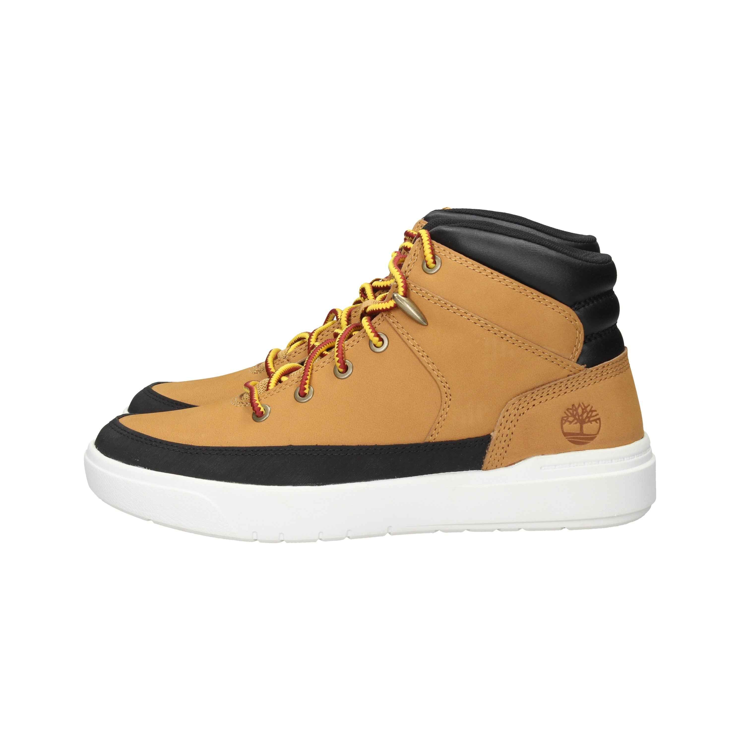 TIMBERLAND - U 0A62DD Sneakers