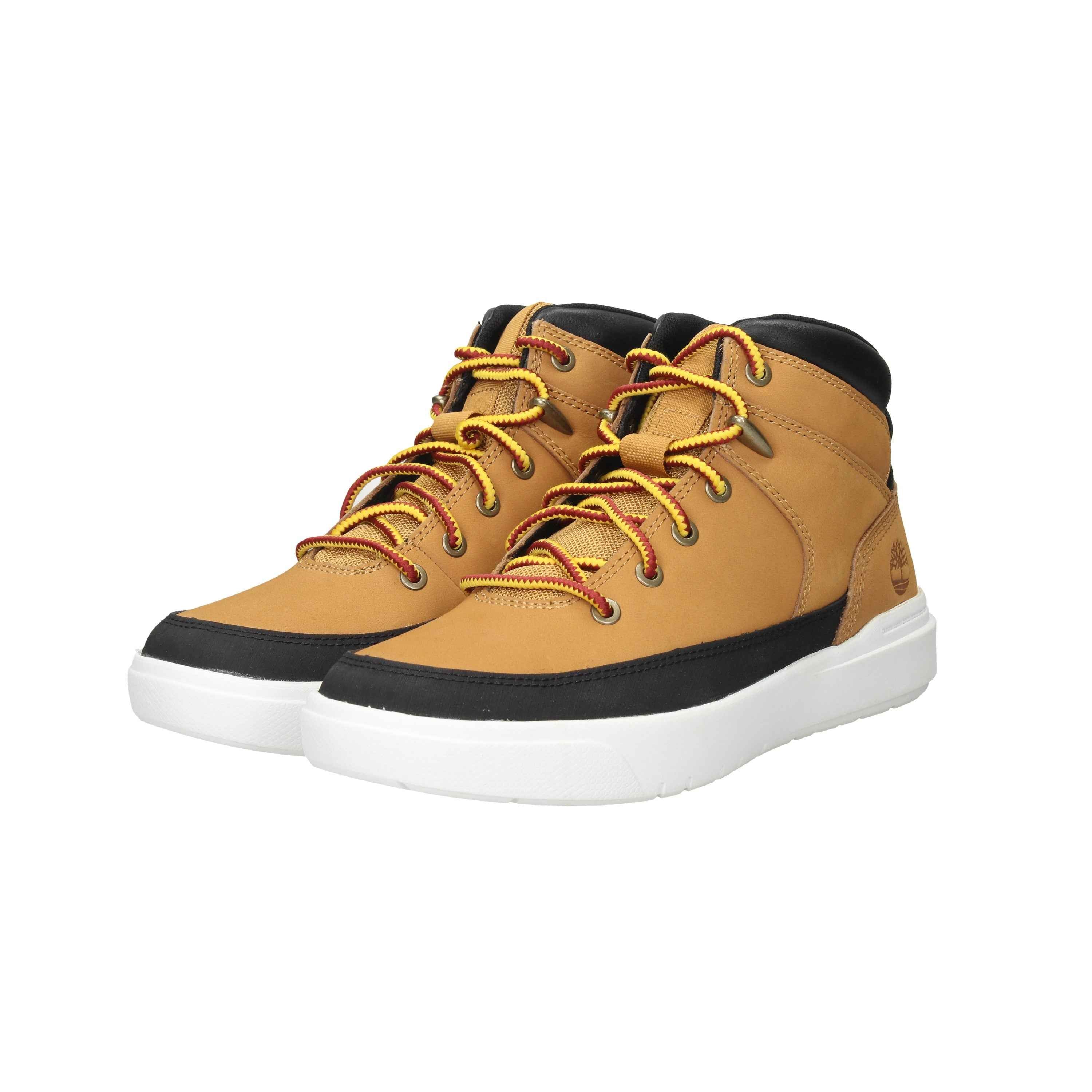 TIMBERLAND - U 0A62DD Sneakers