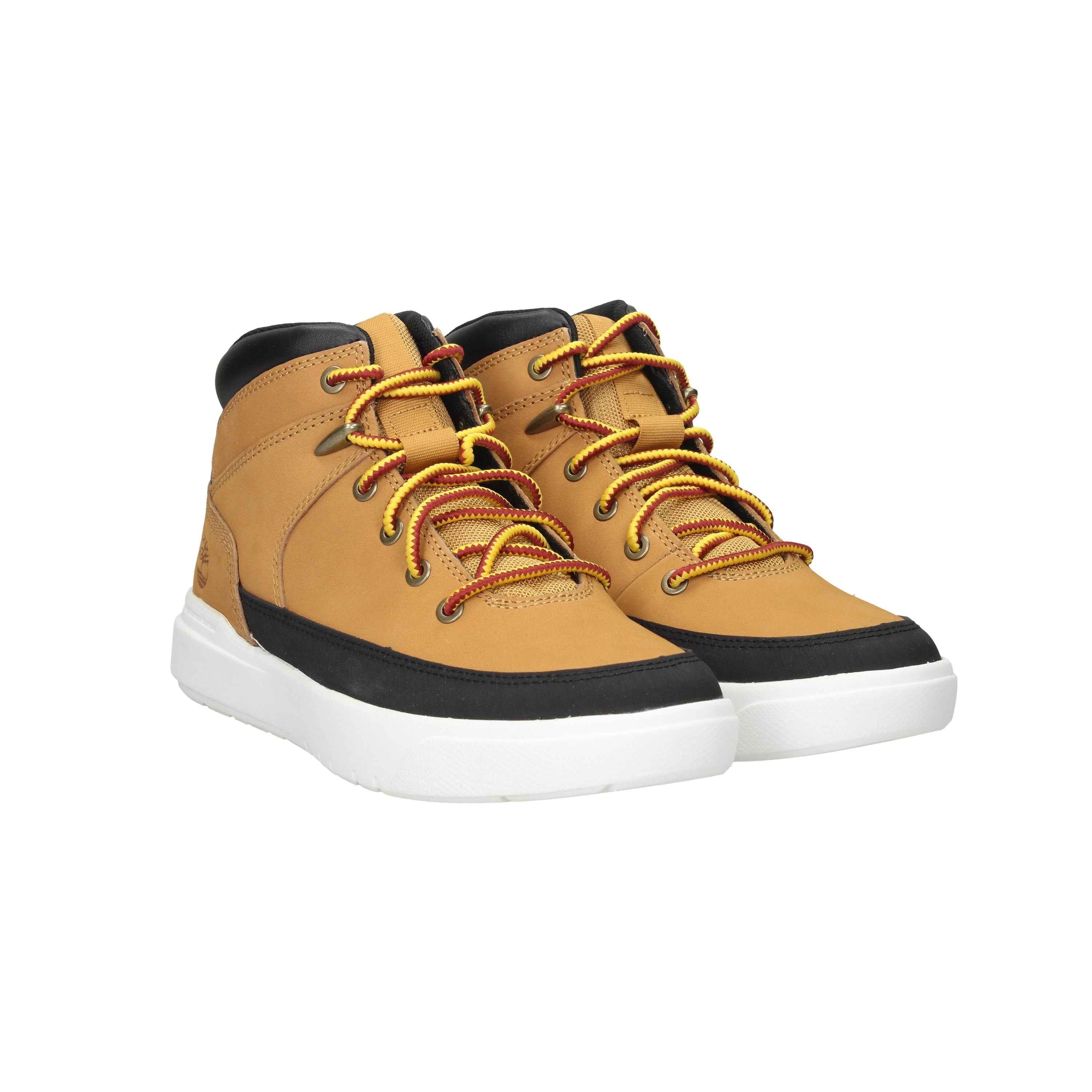 TIMBERLAND - U 0A62DD Sneakers