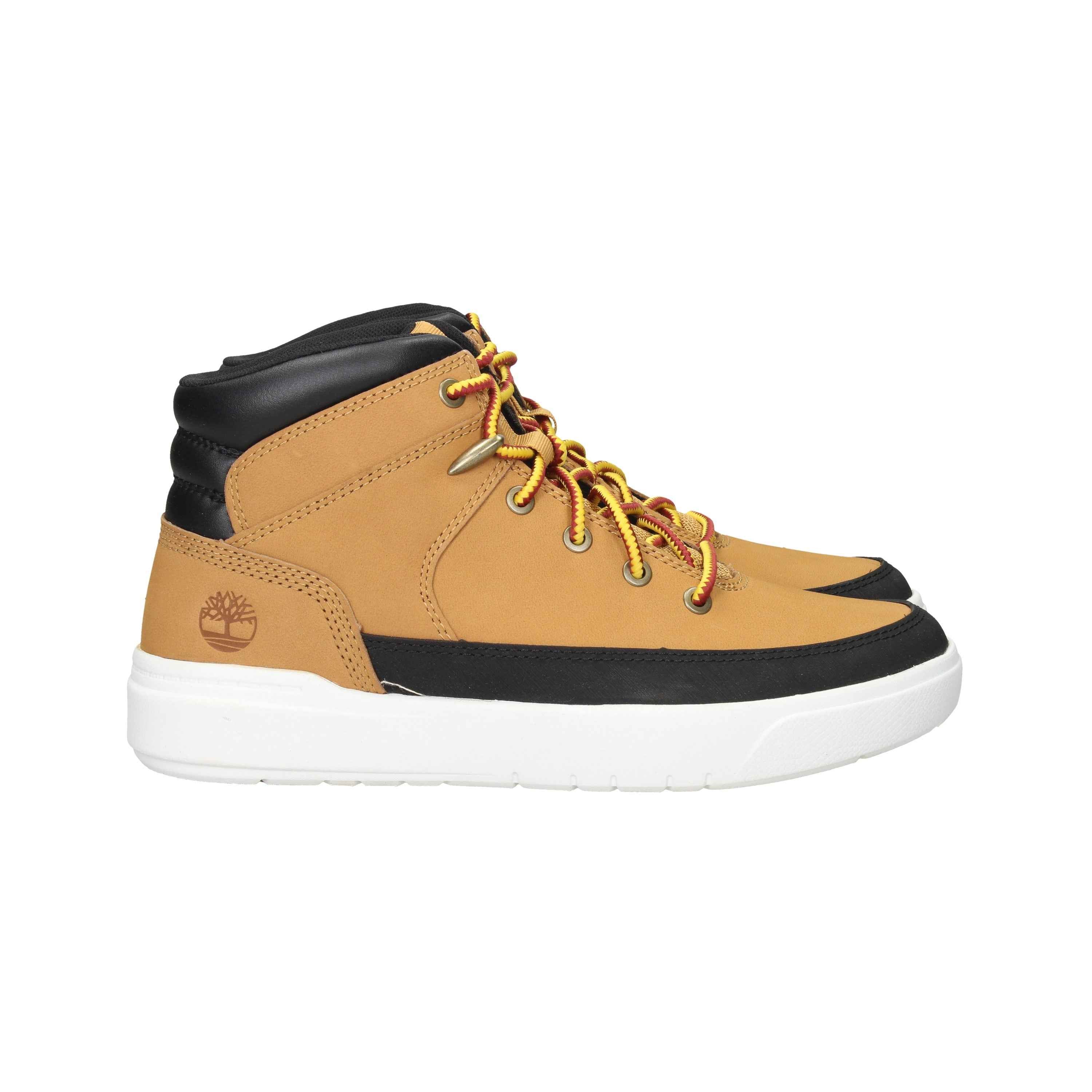 TIMBERLAND - U 0A62DD Sneakers
