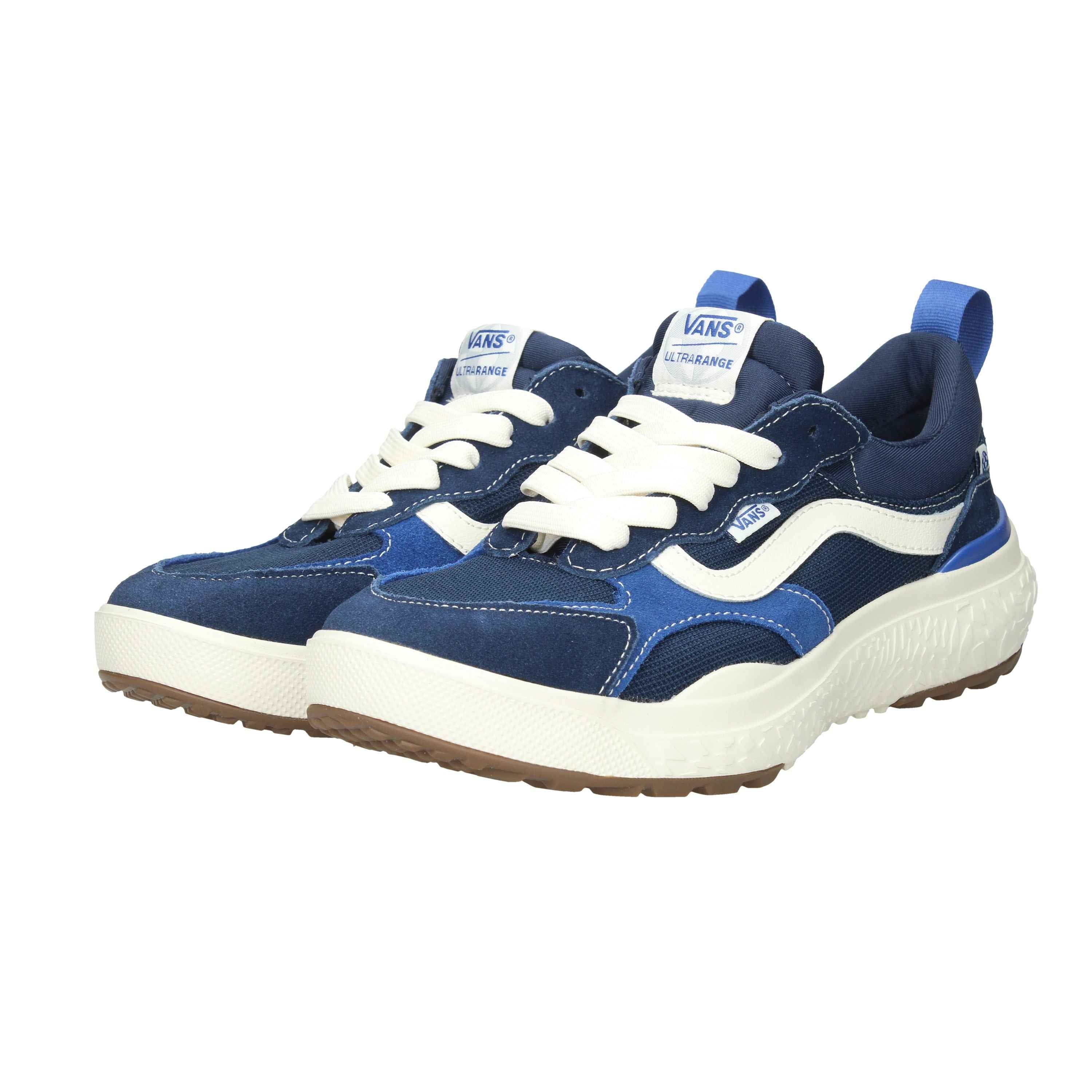 VANS - U VN000CWENE71 Sneakers