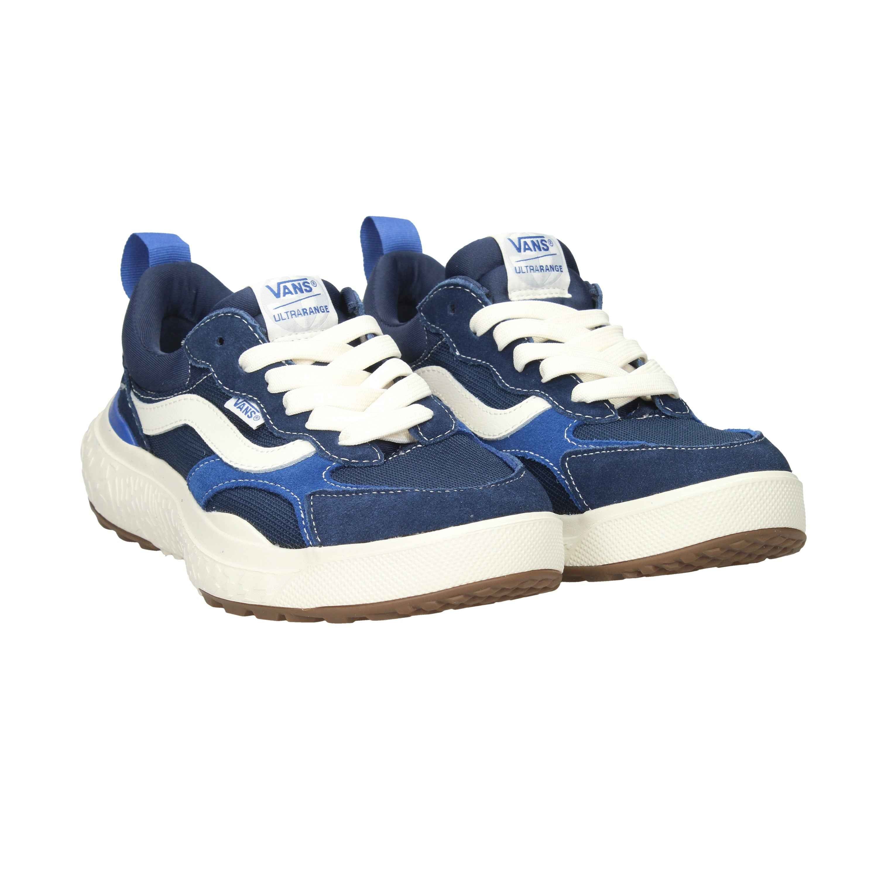 VANS - U VN000CWENE71 Sneakers