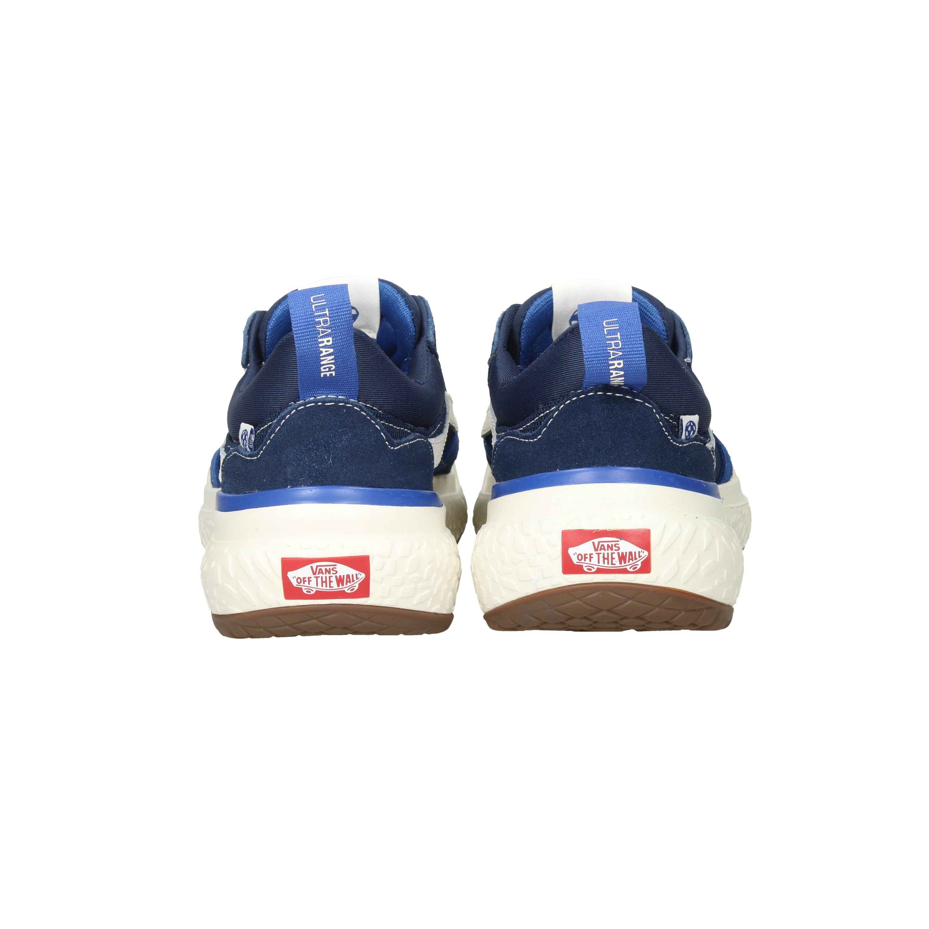 VANS - U VN000CWENE71 Sneakers