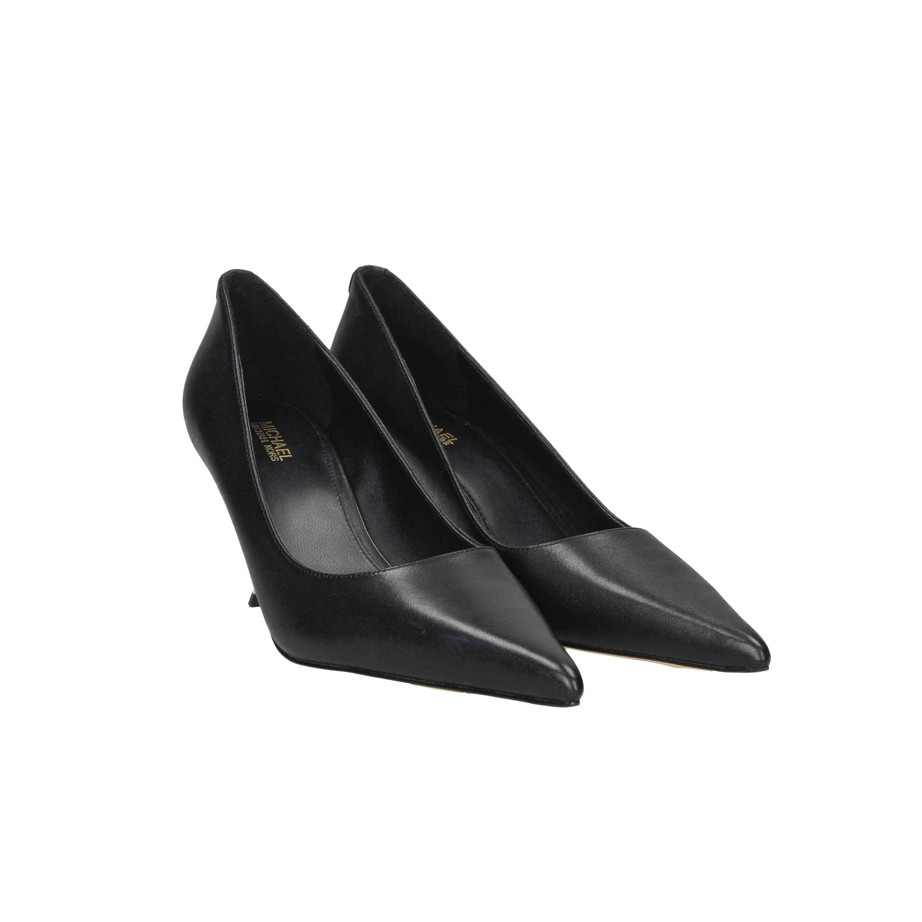 MICHAEL DI MICHAEL KORS - D 40F4LUMP3L Decollete