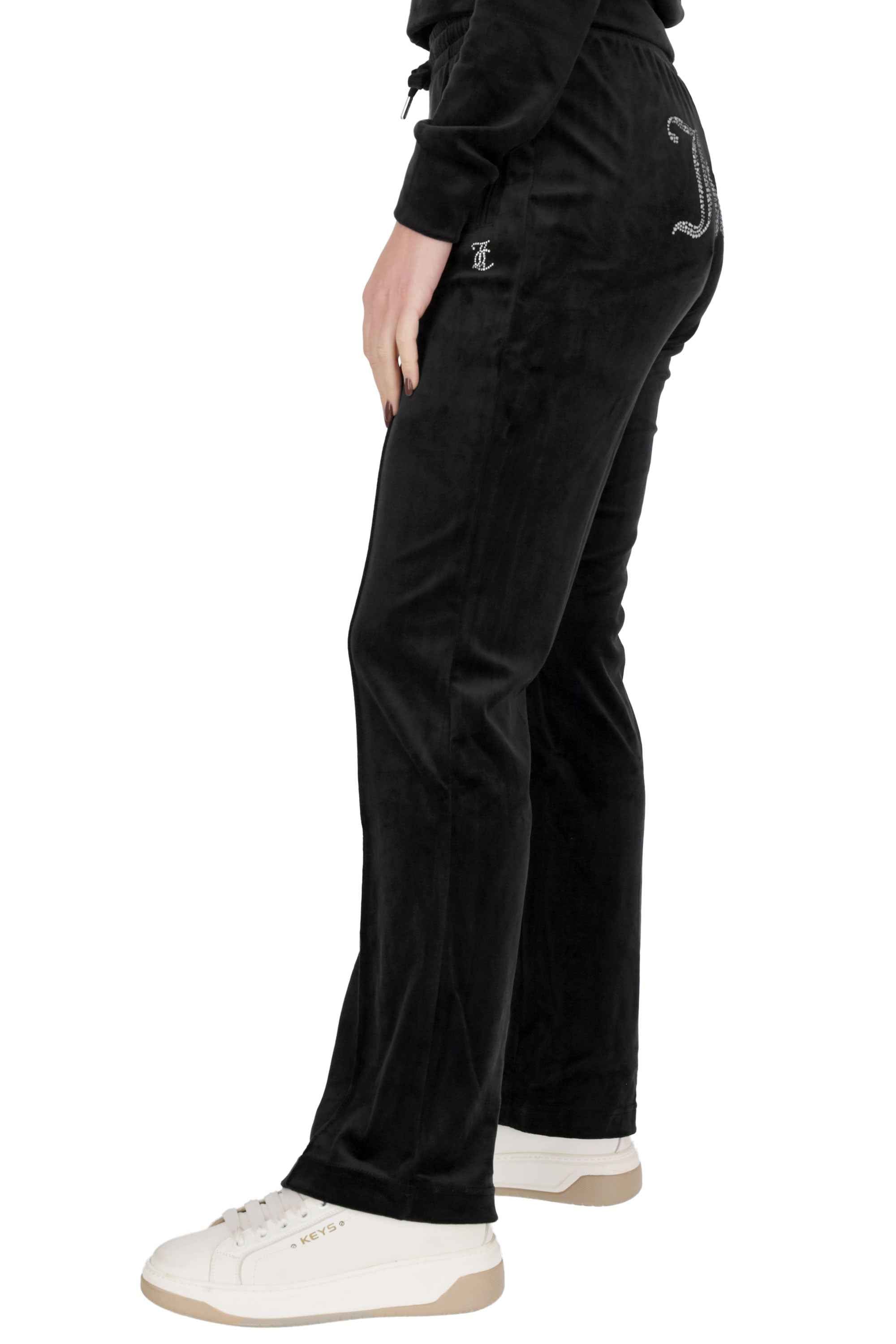 JUICY COUTURE  - D VEJH70047WPFJ00 Pantalone