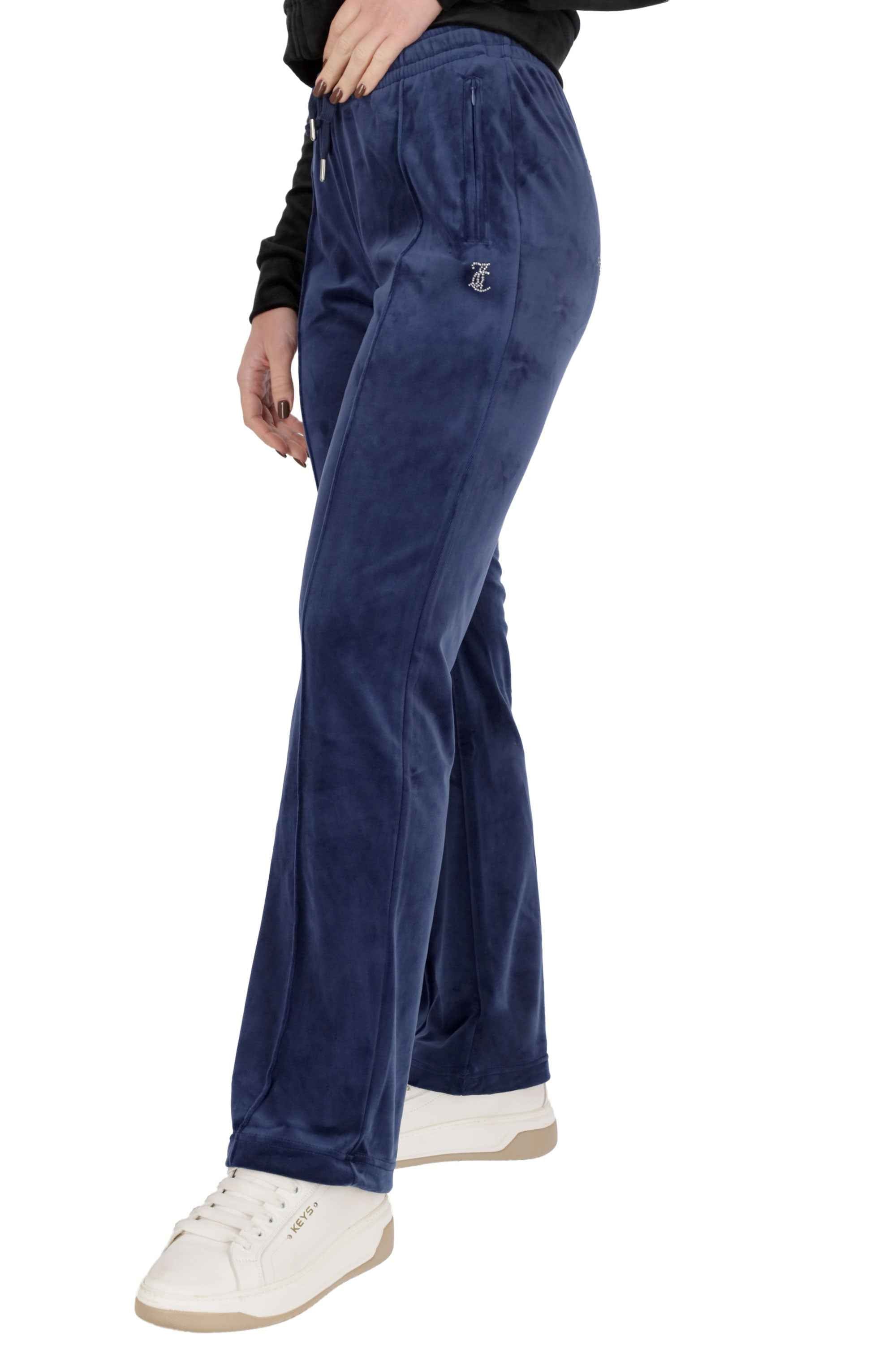 JUICY COUTURE  - D VEJH70047WPFJ65 Pantalone