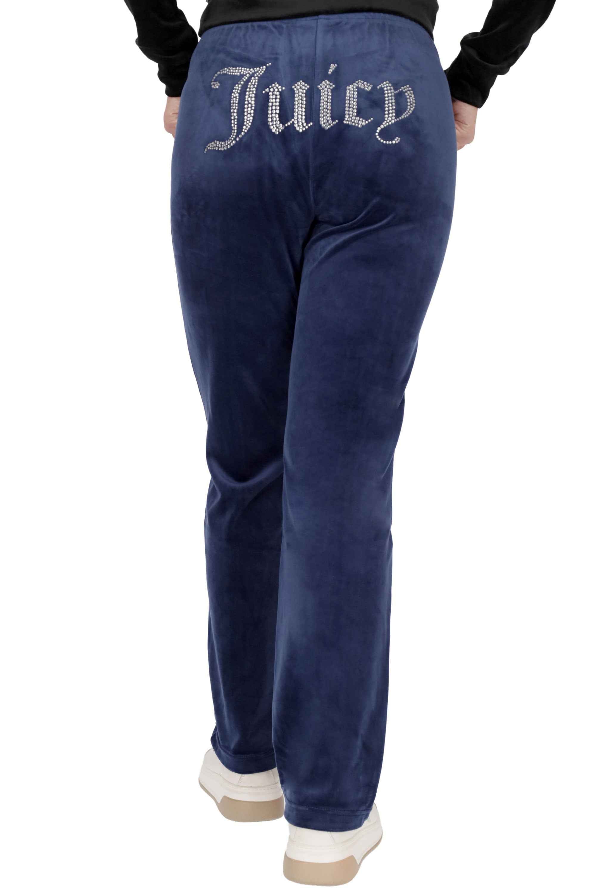 JUICY COUTURE  - D VEJH70047WPFJ65 Pantalone