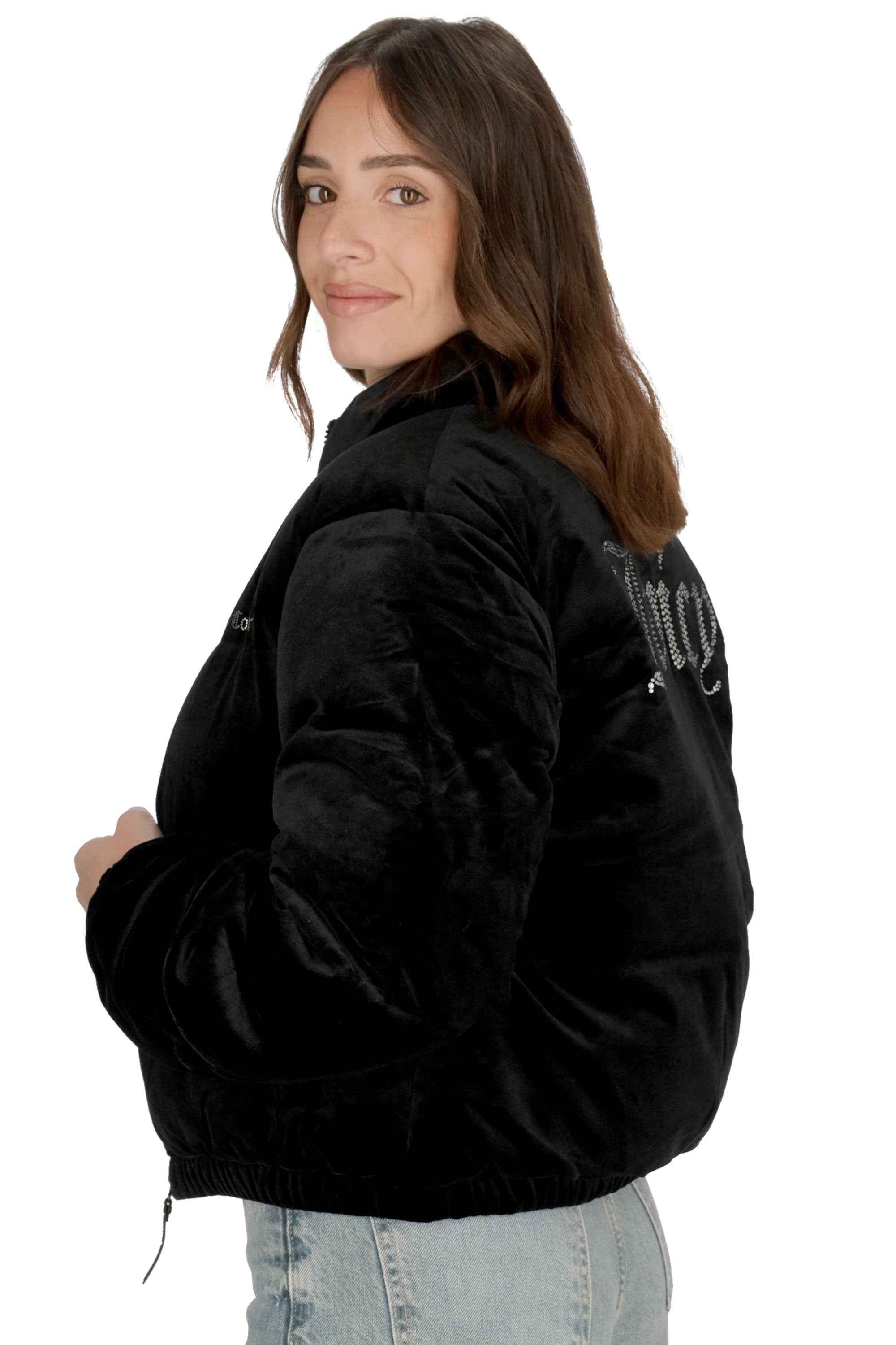 JUICY COUTURE  - D VIJH80457WPO Piumino