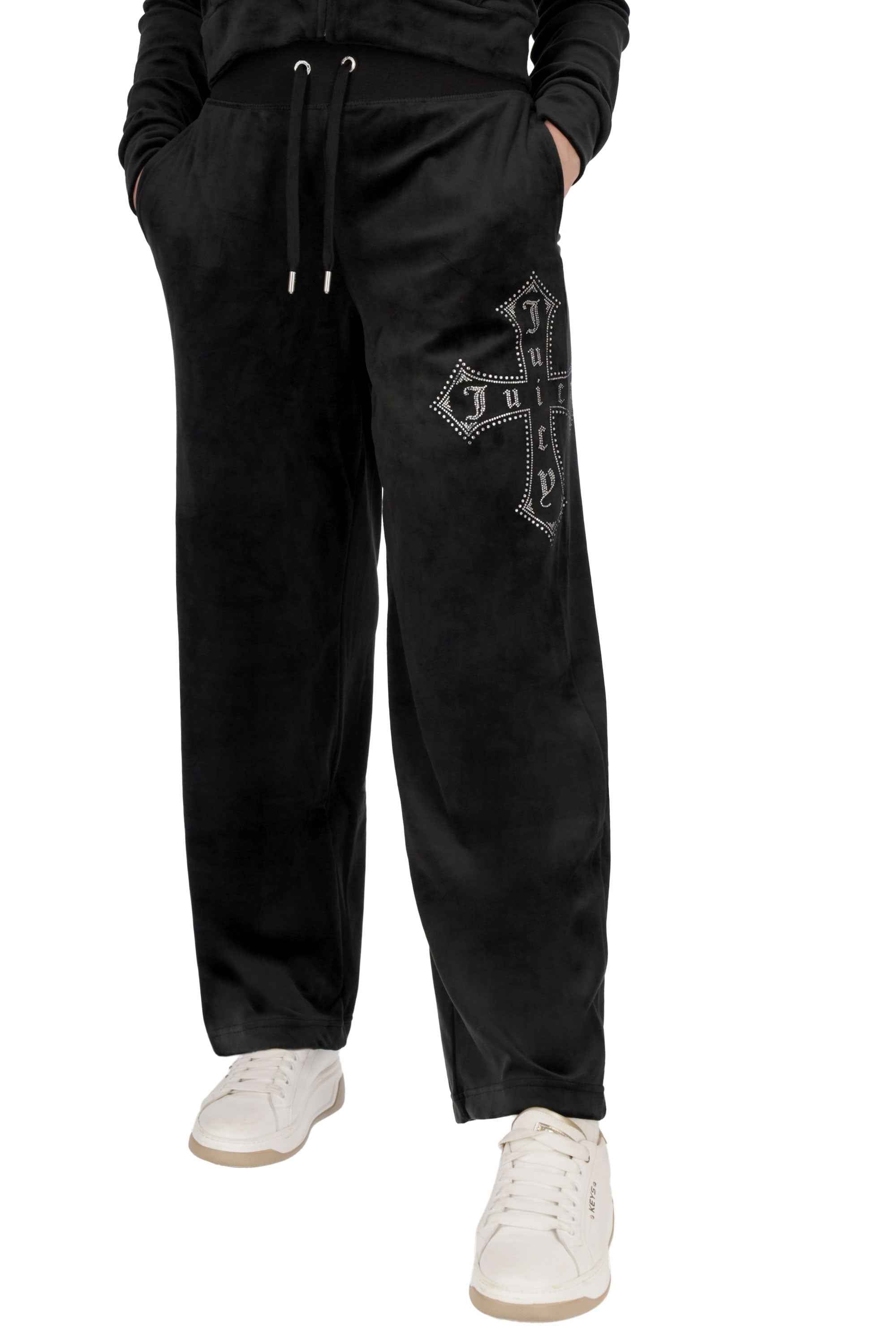 JUICY COUTURE  - D VIJB80426WPFJ00 Pantalone