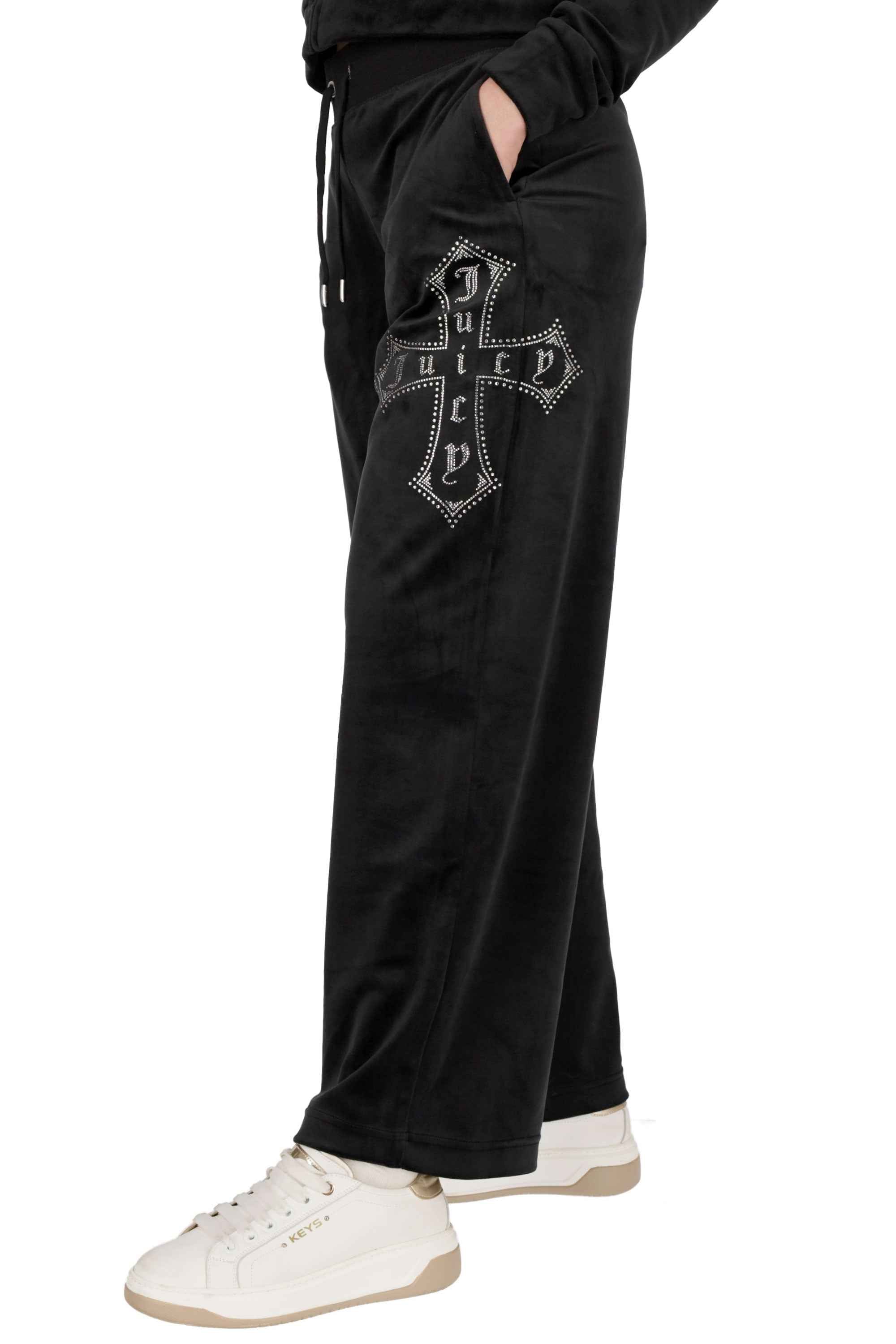 JUICY COUTURE  - D VIJB80426WPFJ00 Pantalone