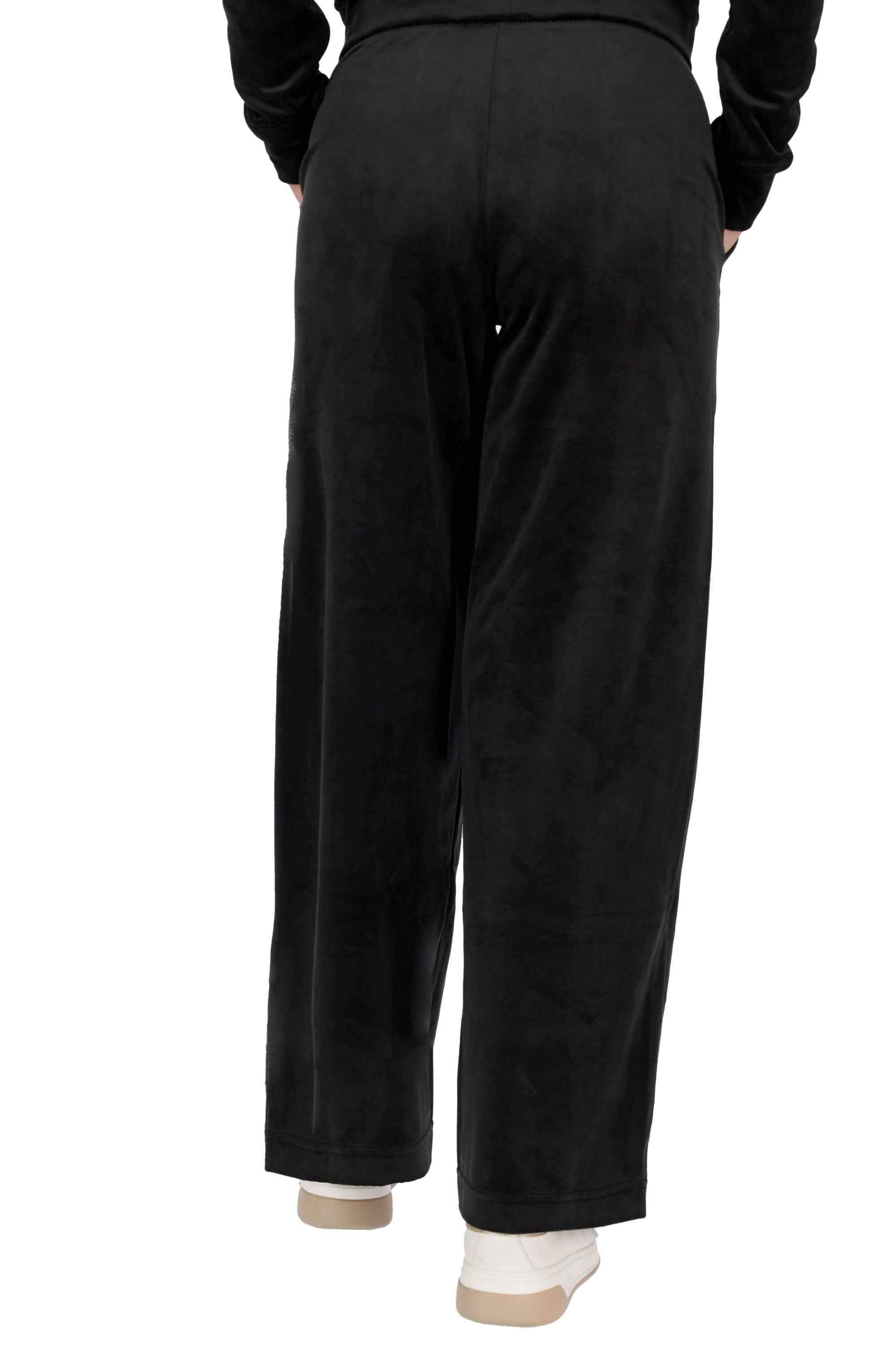 JUICY COUTURE  - D VIJB80426WPFJ00 Pantalone