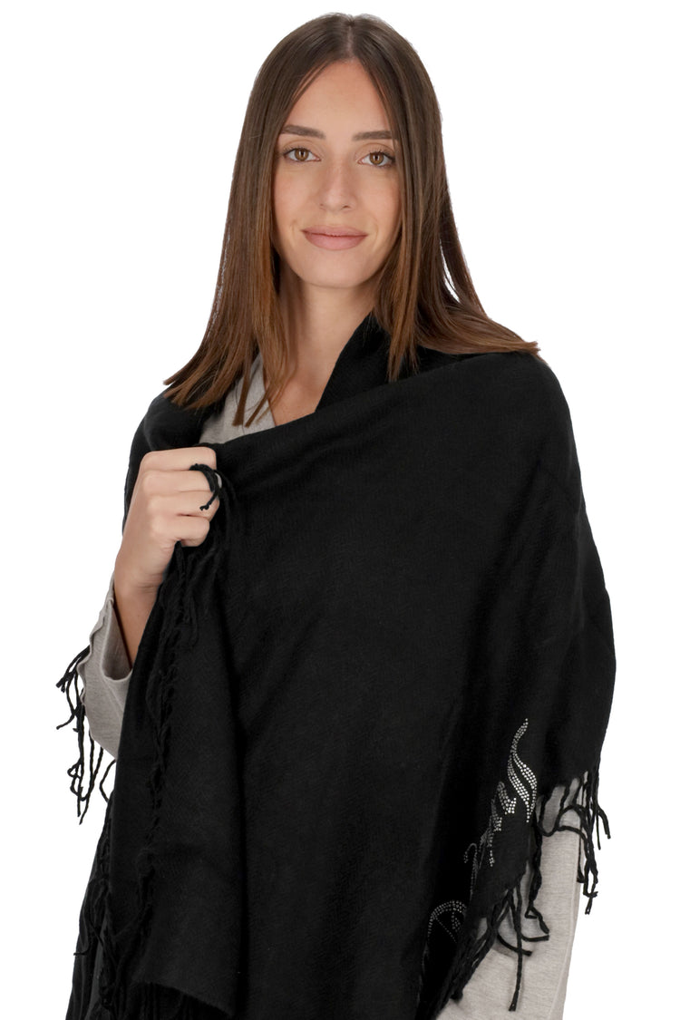 JUICY COUTURE  - D AIJS08547WAC000 Sciarpa