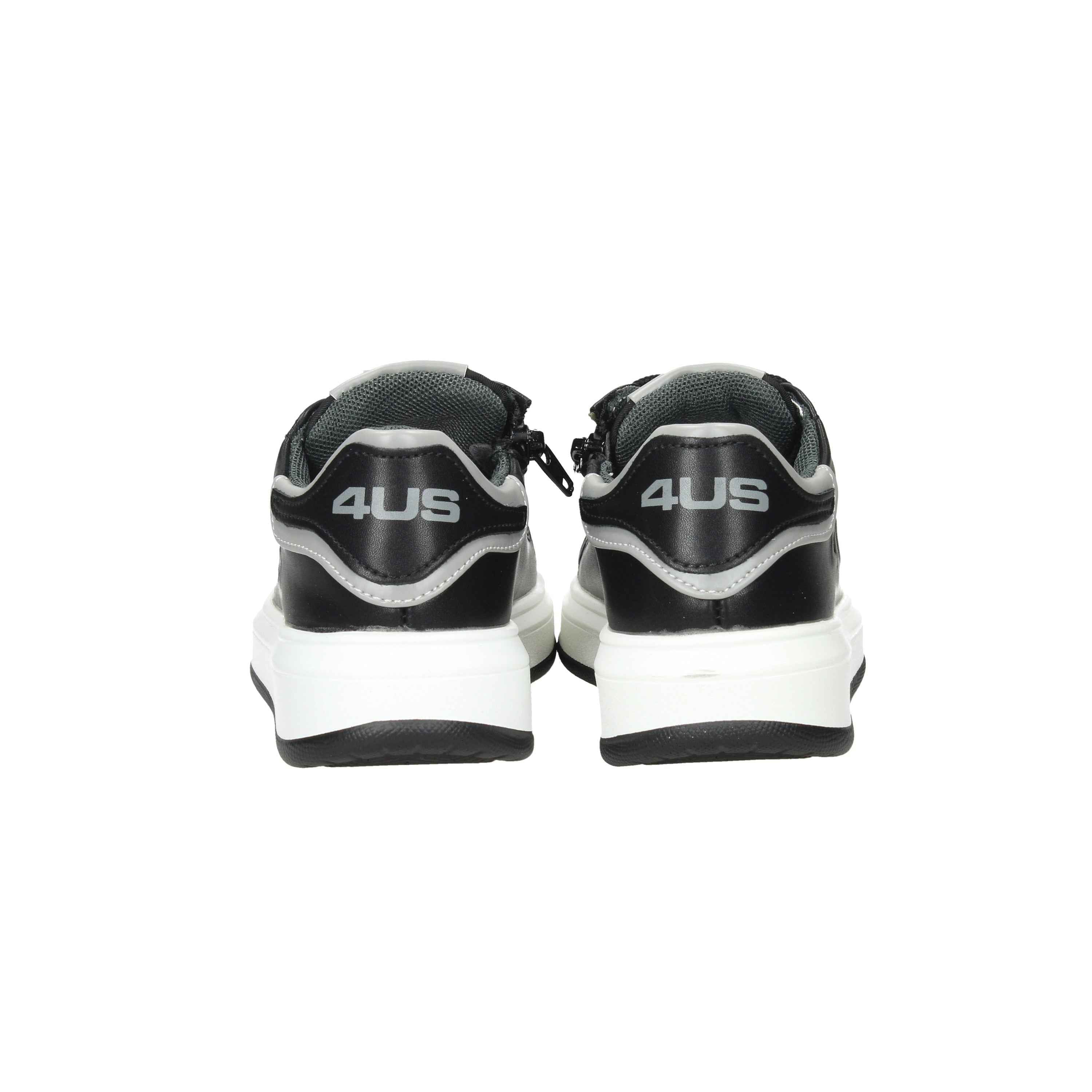 PACIOTTI 4US KIDS - BO 43050 Sneakers