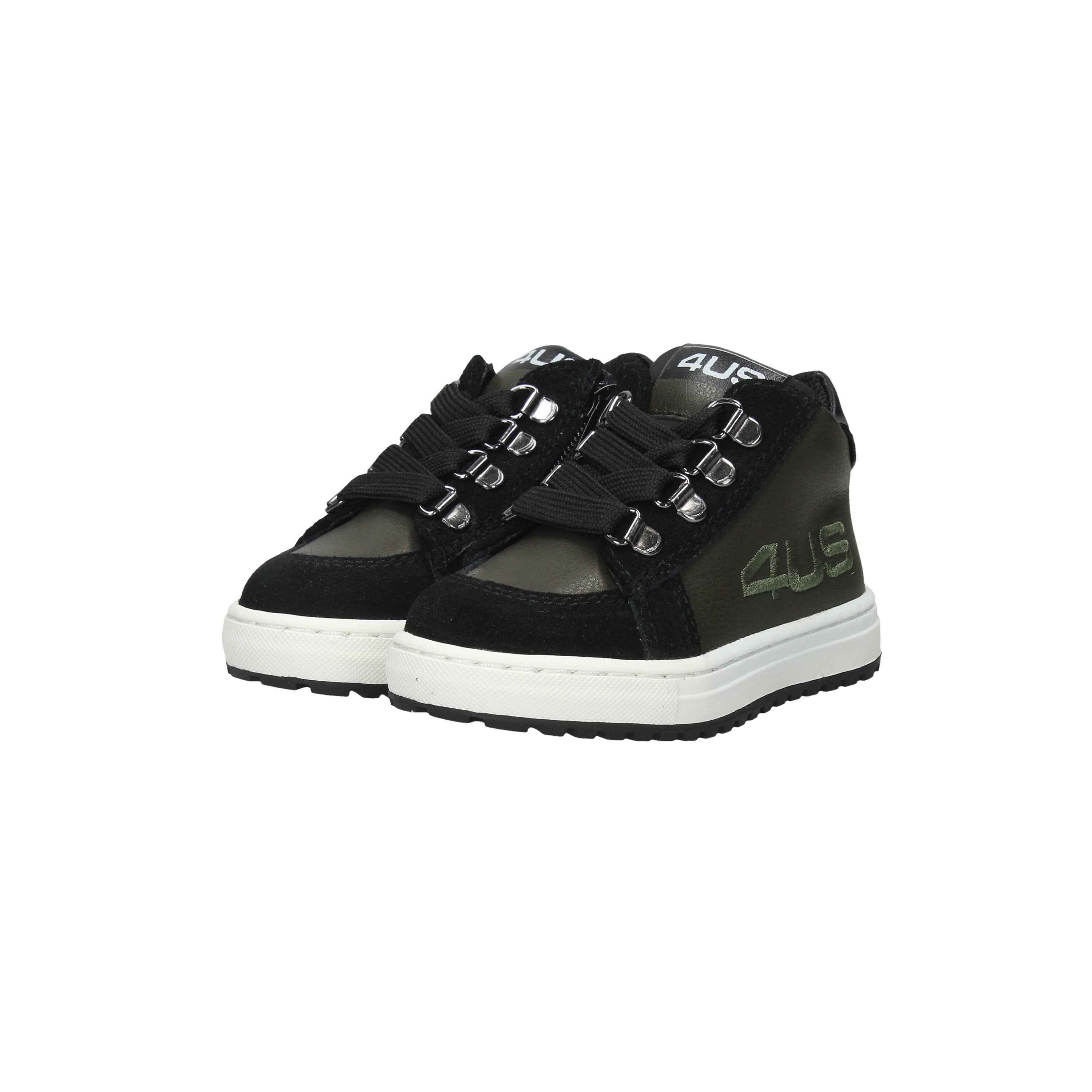 PACIOTTI 4US KIDS - BO 43180 Sneakers