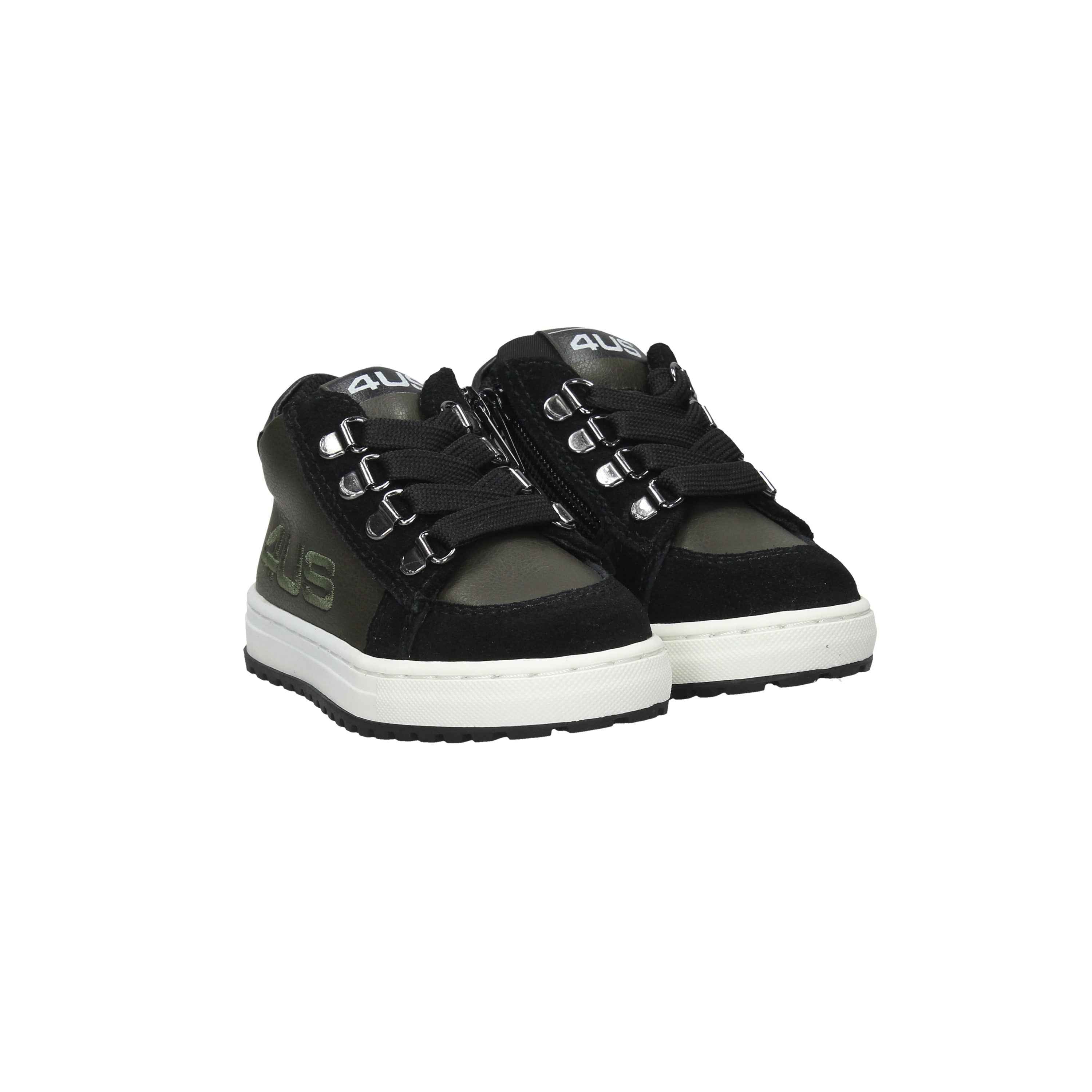 PACIOTTI 4US KIDS - BO 43180 Sneakers