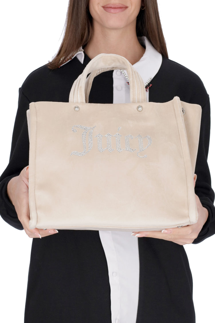 JUICY COUTURE  - D BIJQL5464WPO969 Borsa
