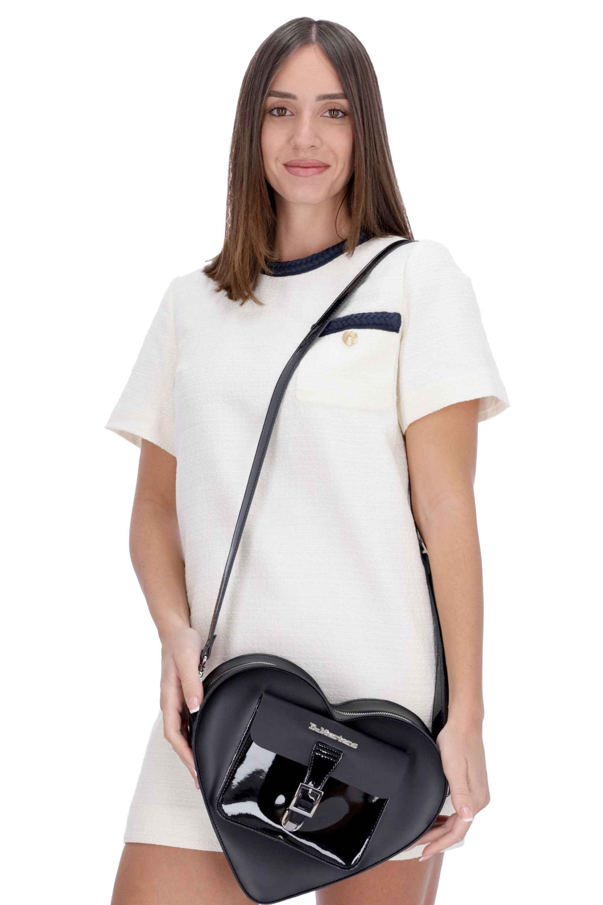 DR. MARTENS - D AC807033 Borsa