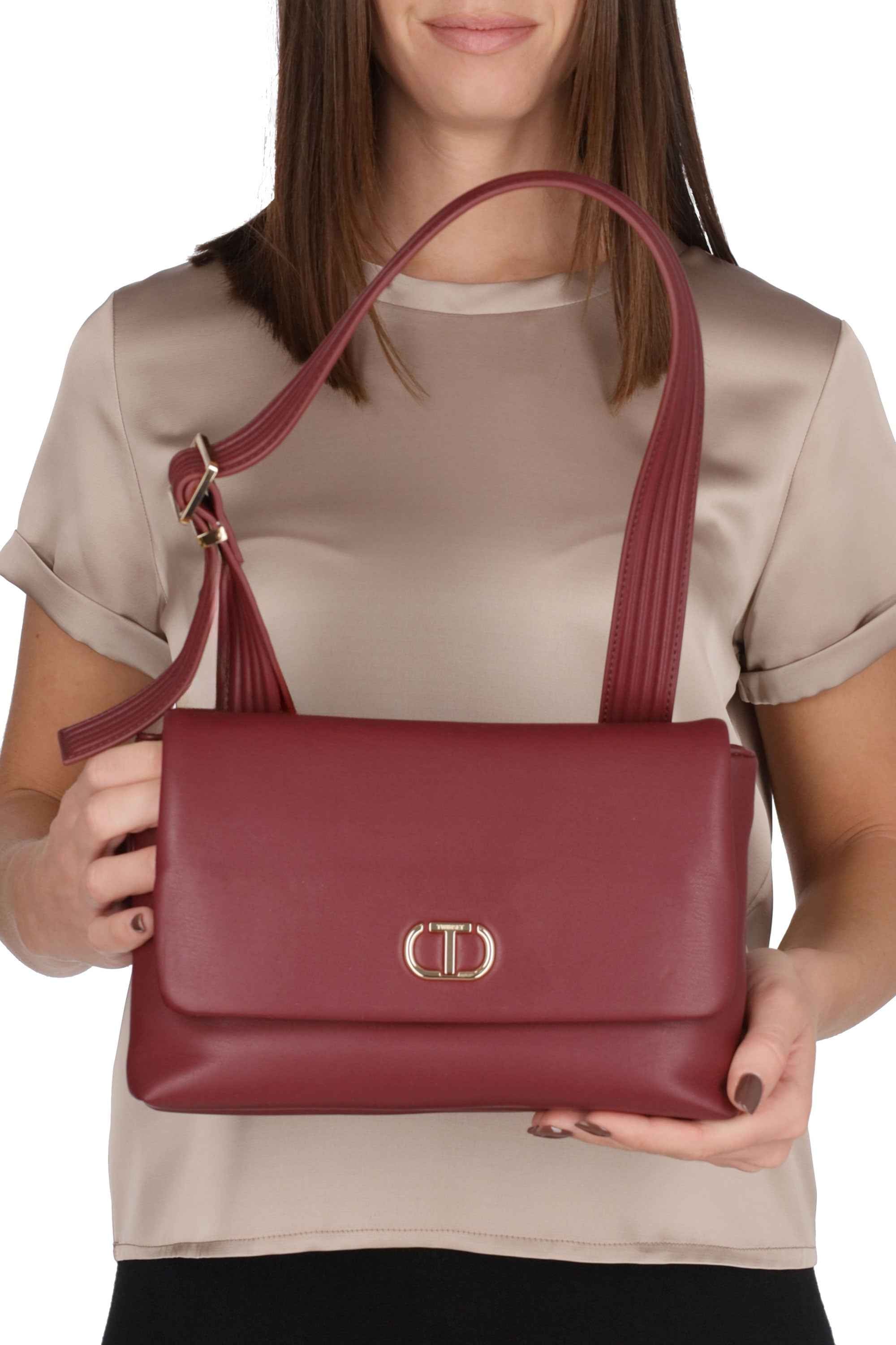 TWIN SET - D 242TD8320 Borsa