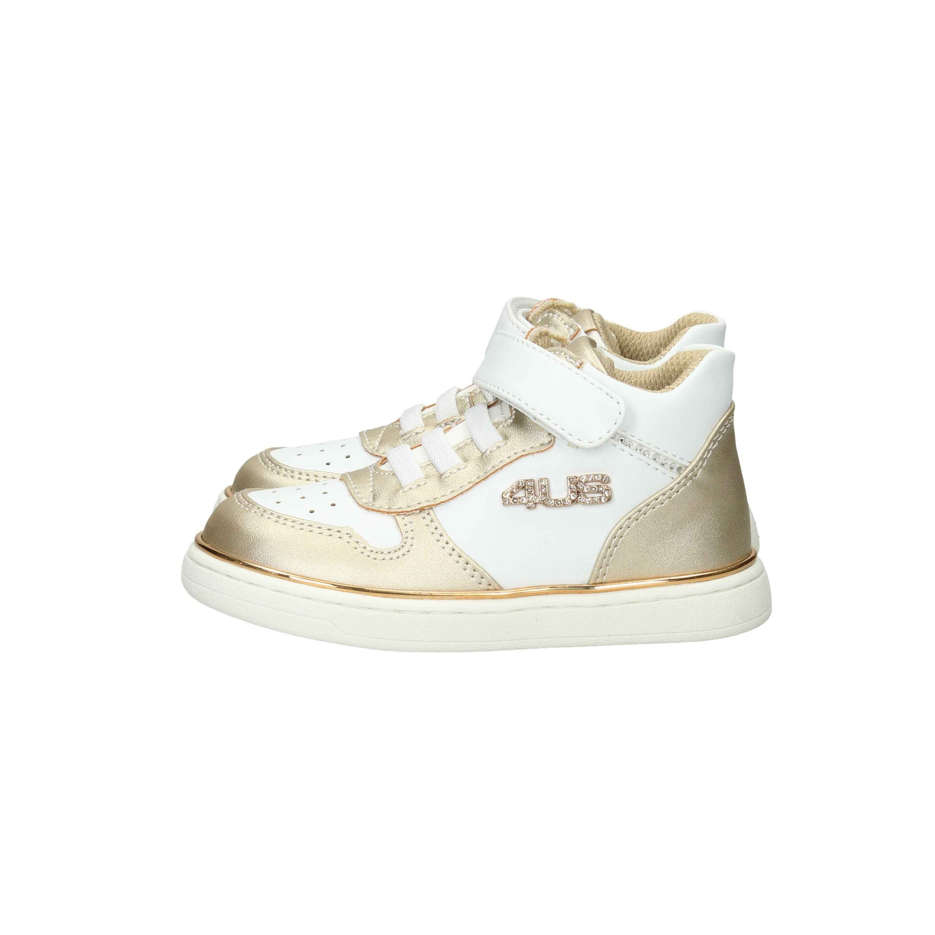 PACIOTTI 4US KIDS - BA 43150 Sneakers