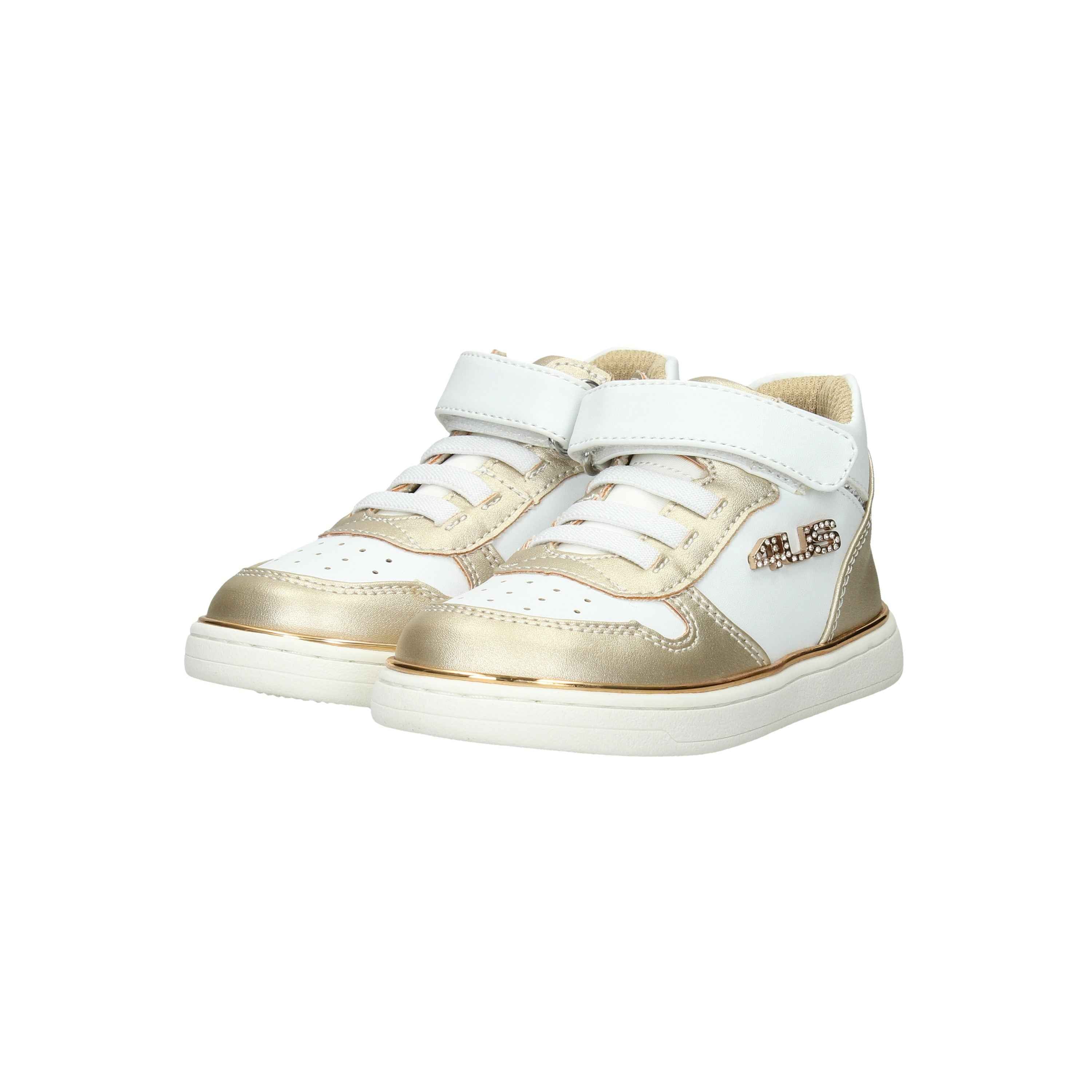 PACIOTTI 4US KIDS - BA 43150 Sneakers