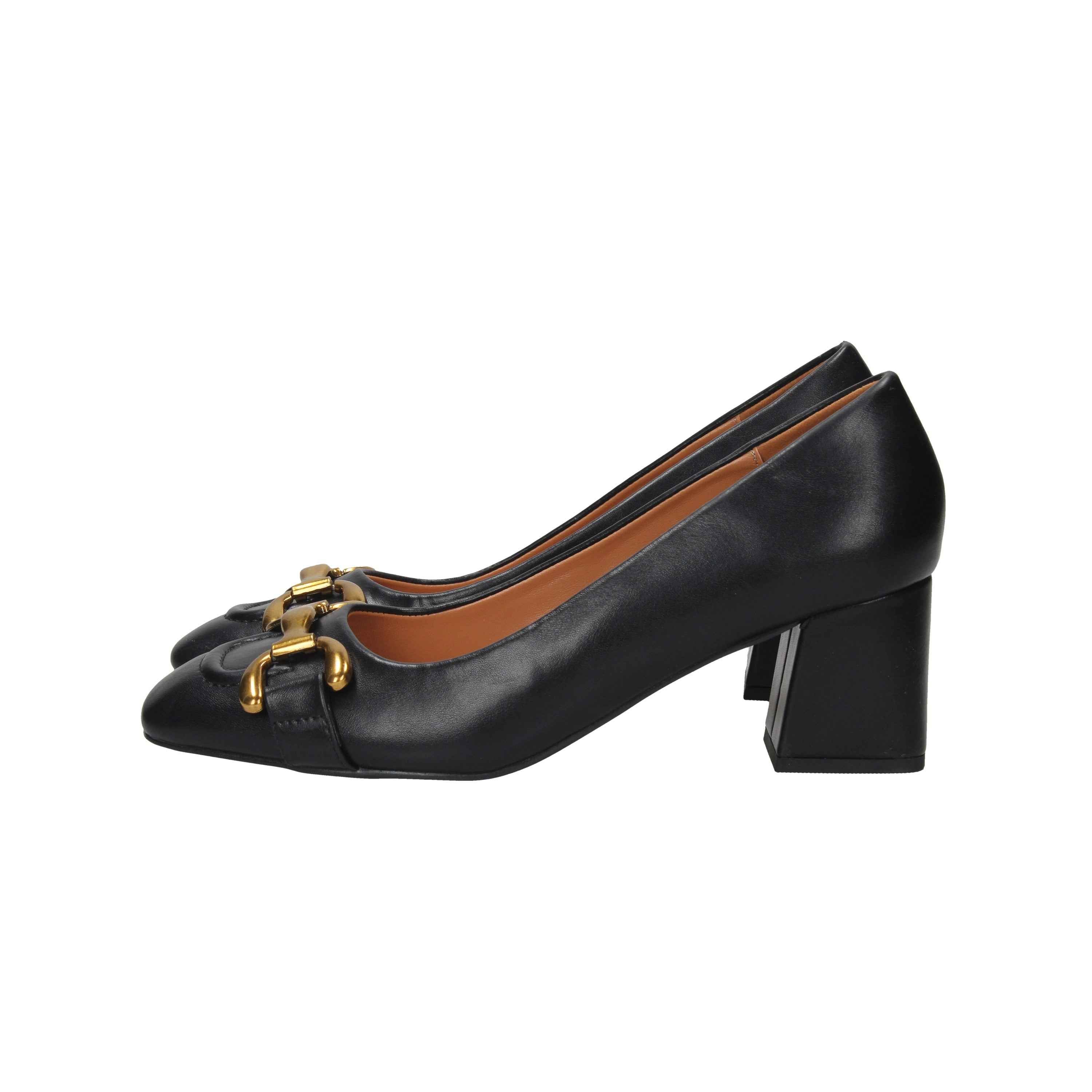 GOLD & GOLD - D GV03 Decollete