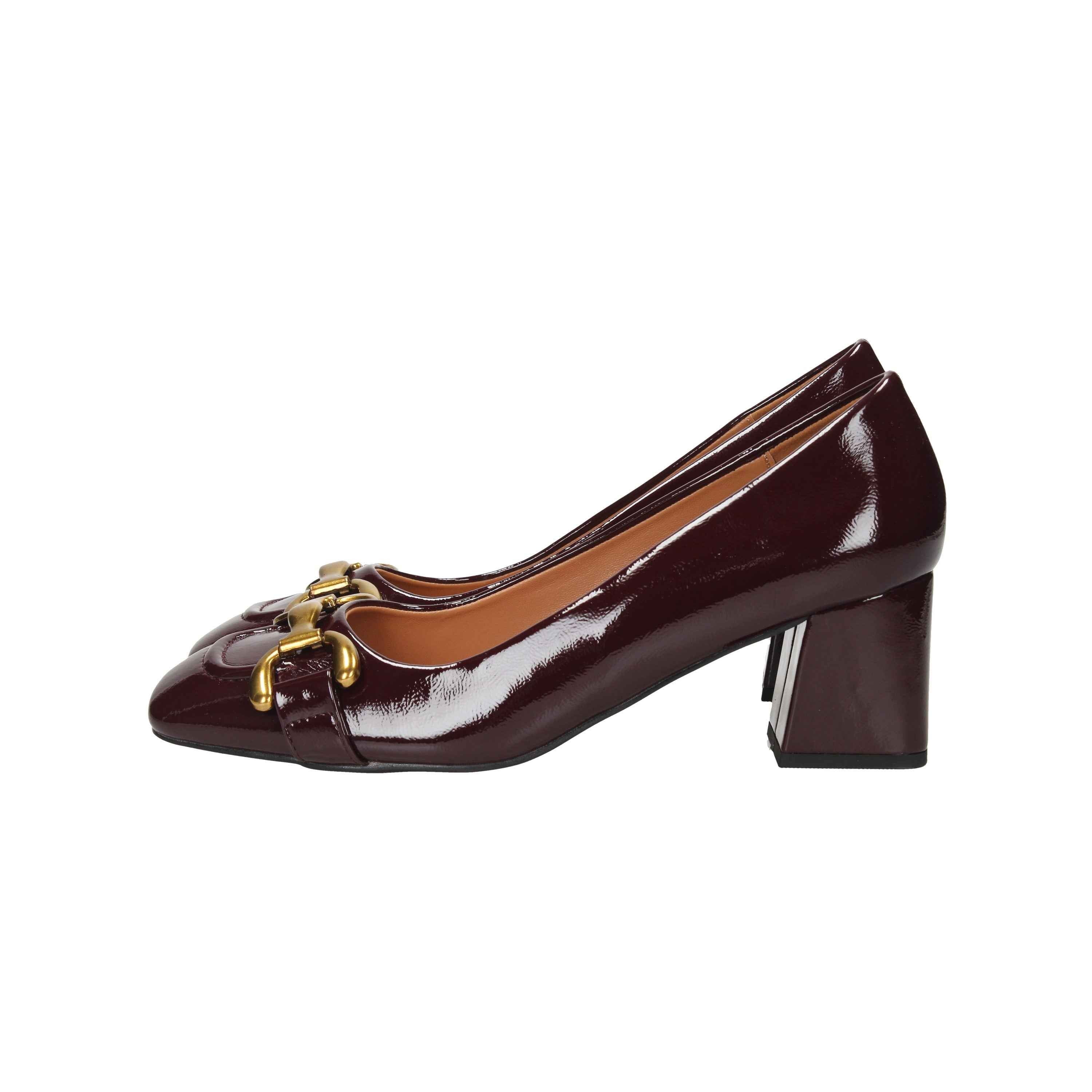 GOLD & GOLD - D GV03 Decollete