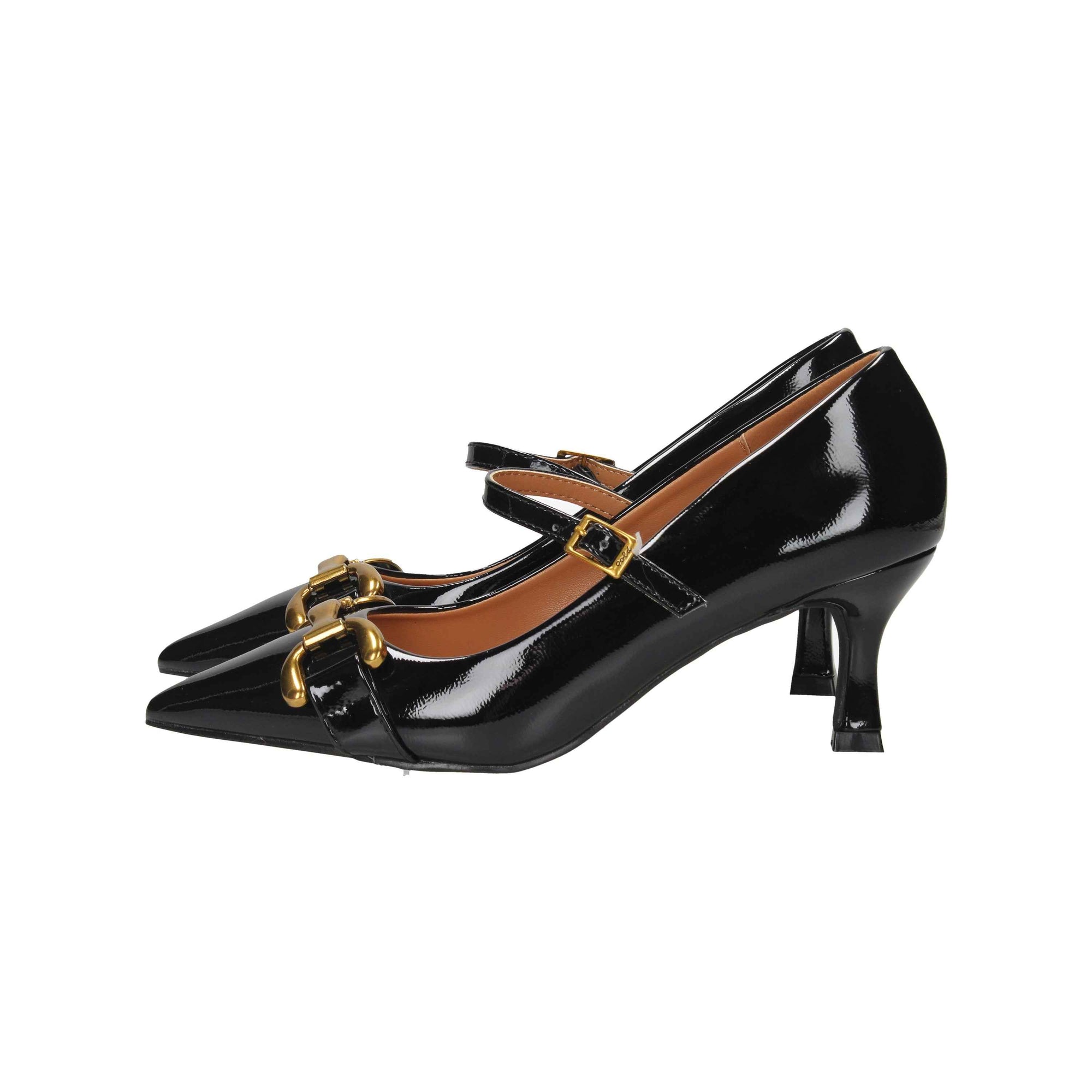 GOLD & GOLD - D GV02 Decollete