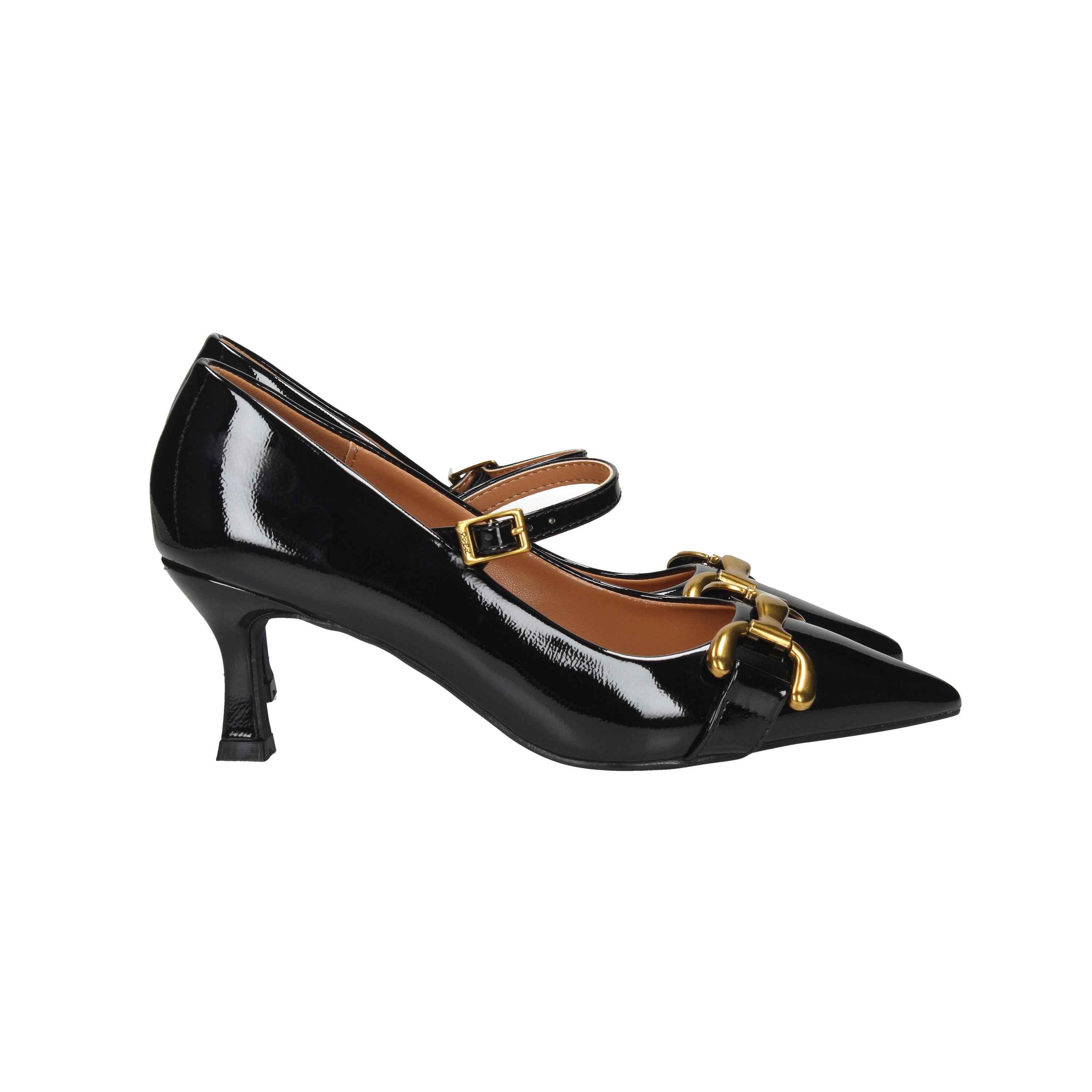 GOLD & GOLD - D GV02 Decollete