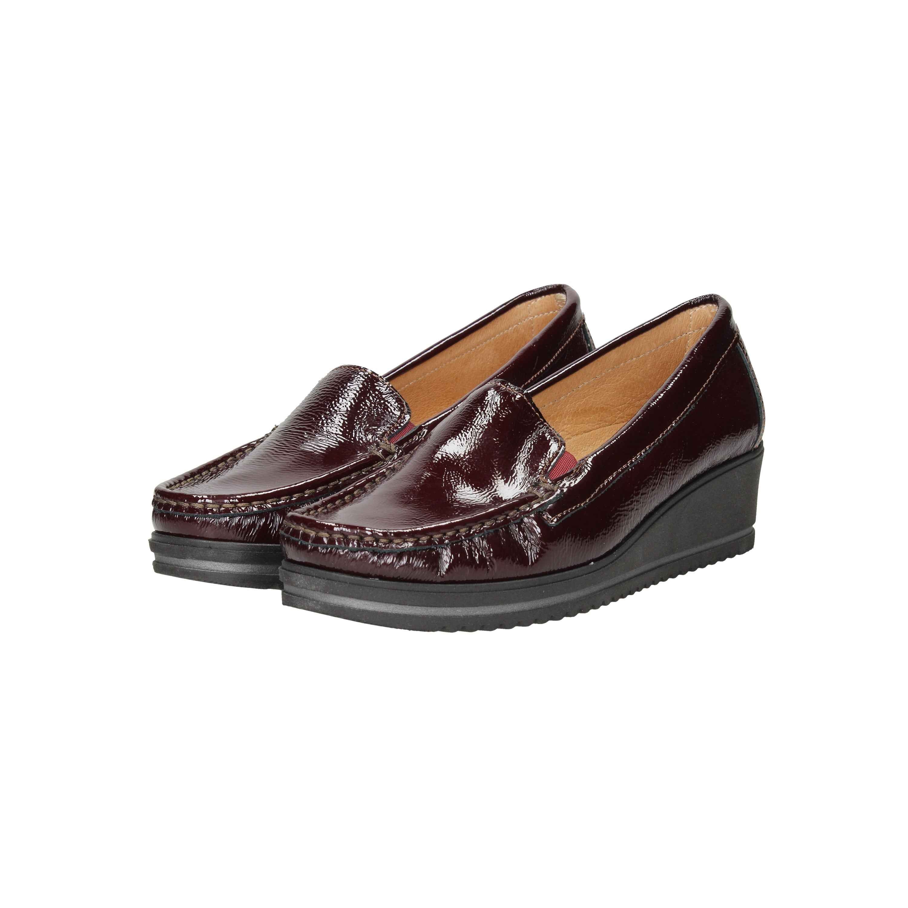 CINZIA SOFT - D IA31800K Mocassino