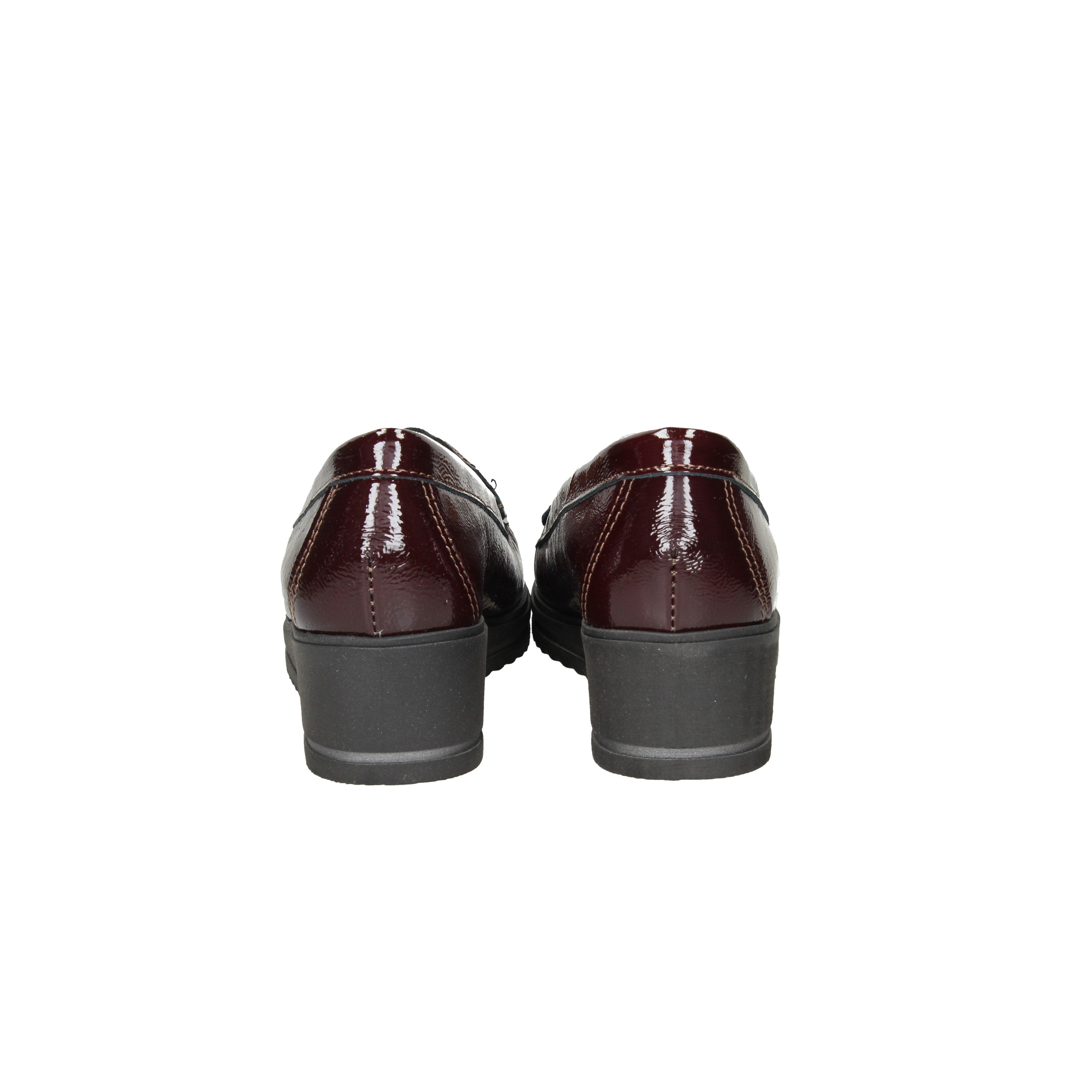 BORDEAUX | CINZIA SOFT - D IA31800K Mocassino