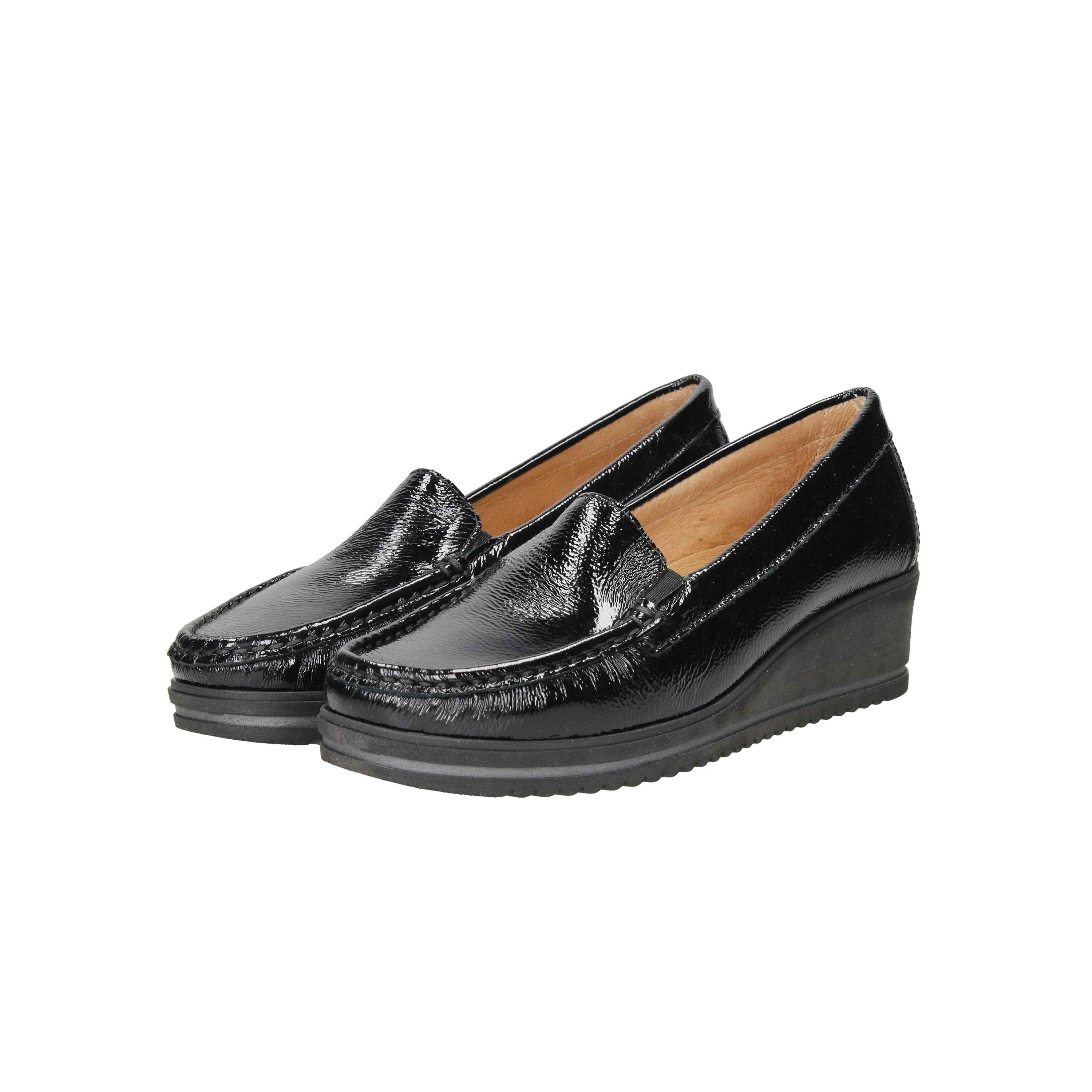 CINZIA SOFT - D IA31800K Mocassino