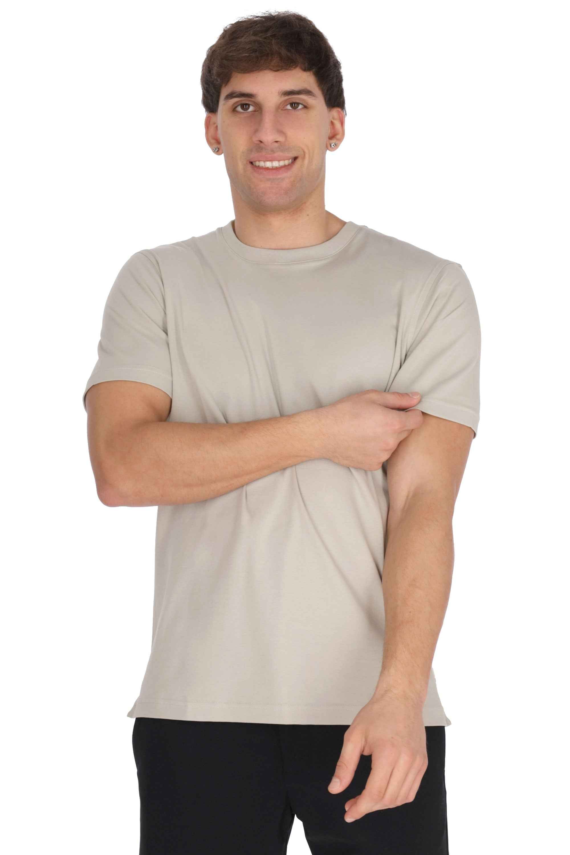 LIU JO UOMO - U QF4143J4810 T-shirt