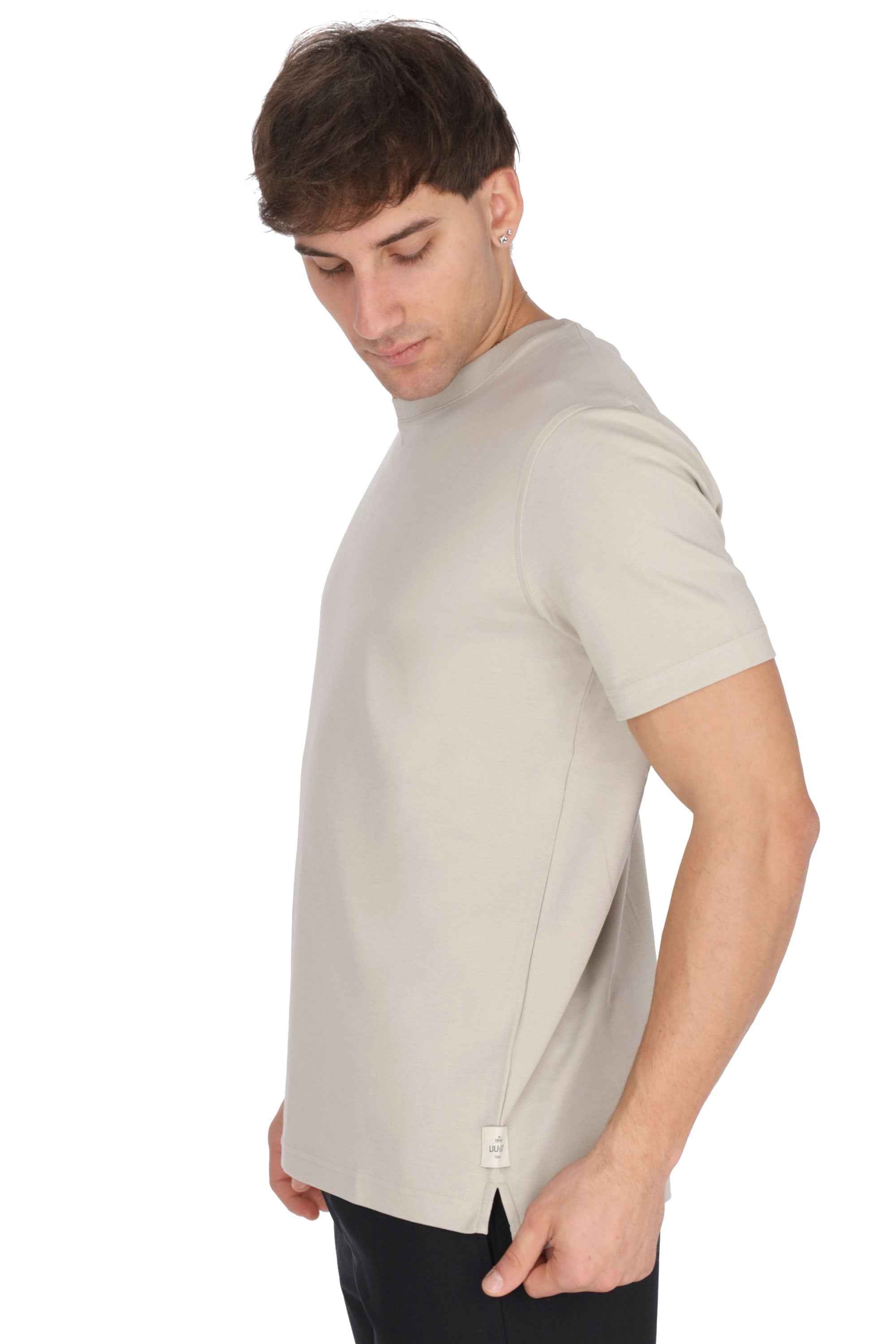 LIU JO UOMO - U QF4143J4810 T-shirt