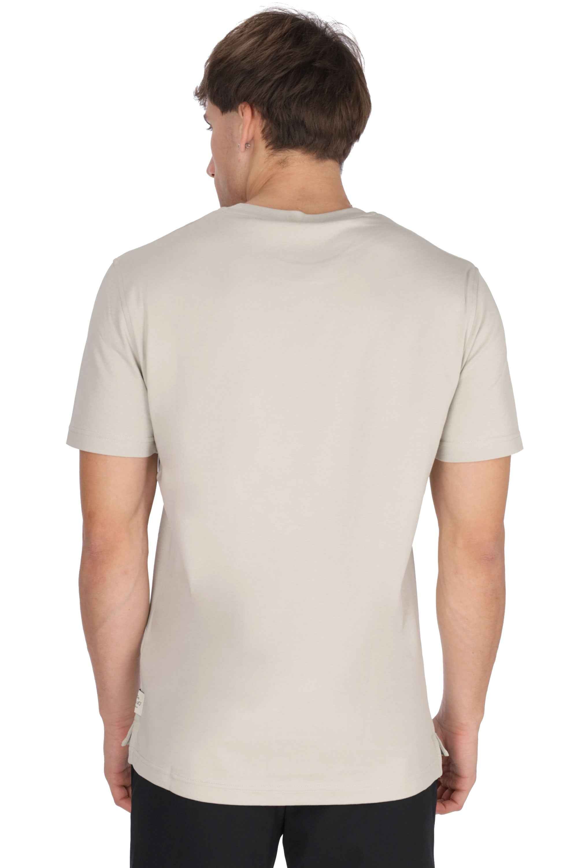 LIU JO UOMO - U QF4143J4810 T-shirt