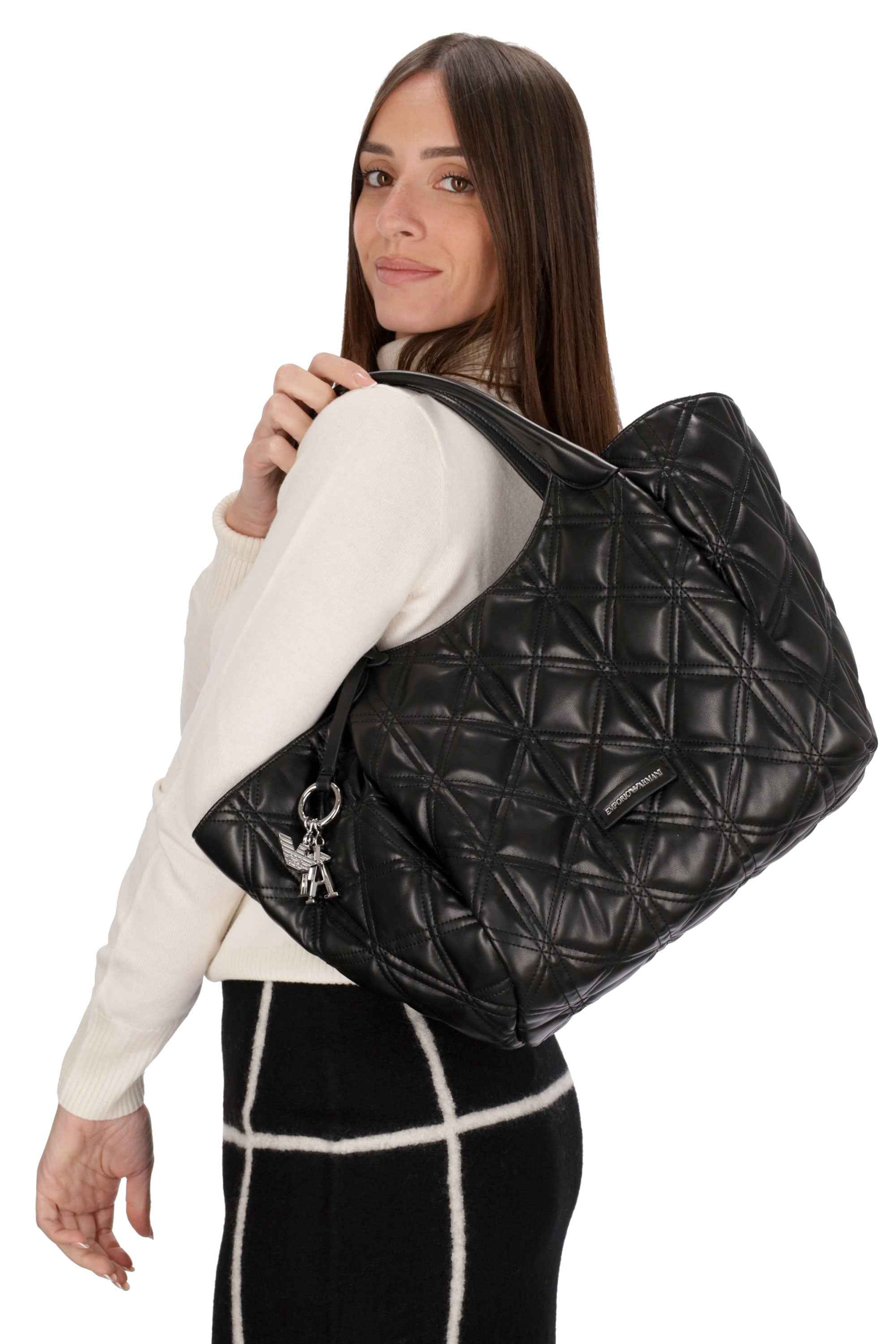 EMPORIO ARMANI - D Y3D277 Borsa