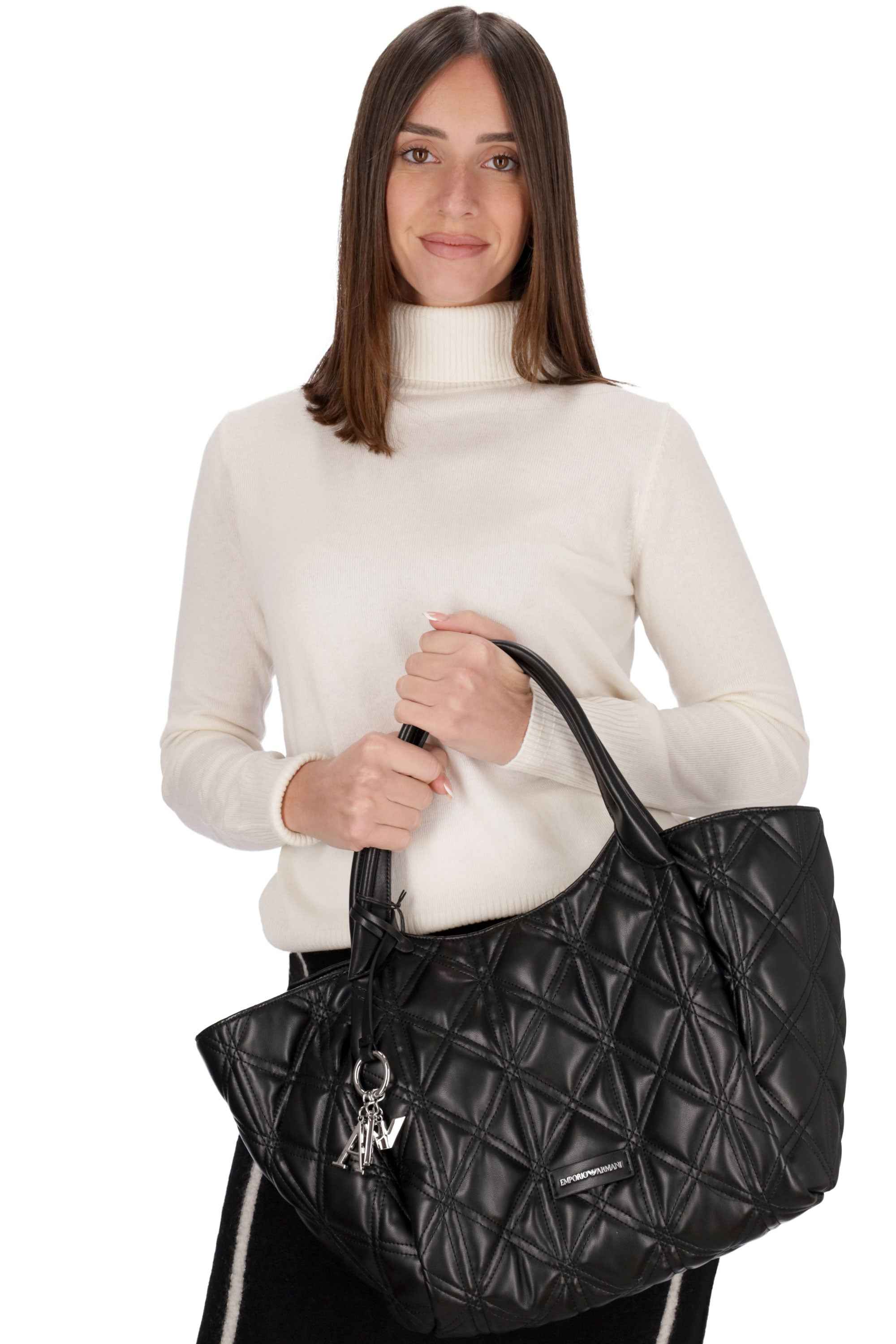 EMPORIO ARMANI - D Y3D277 Borsa