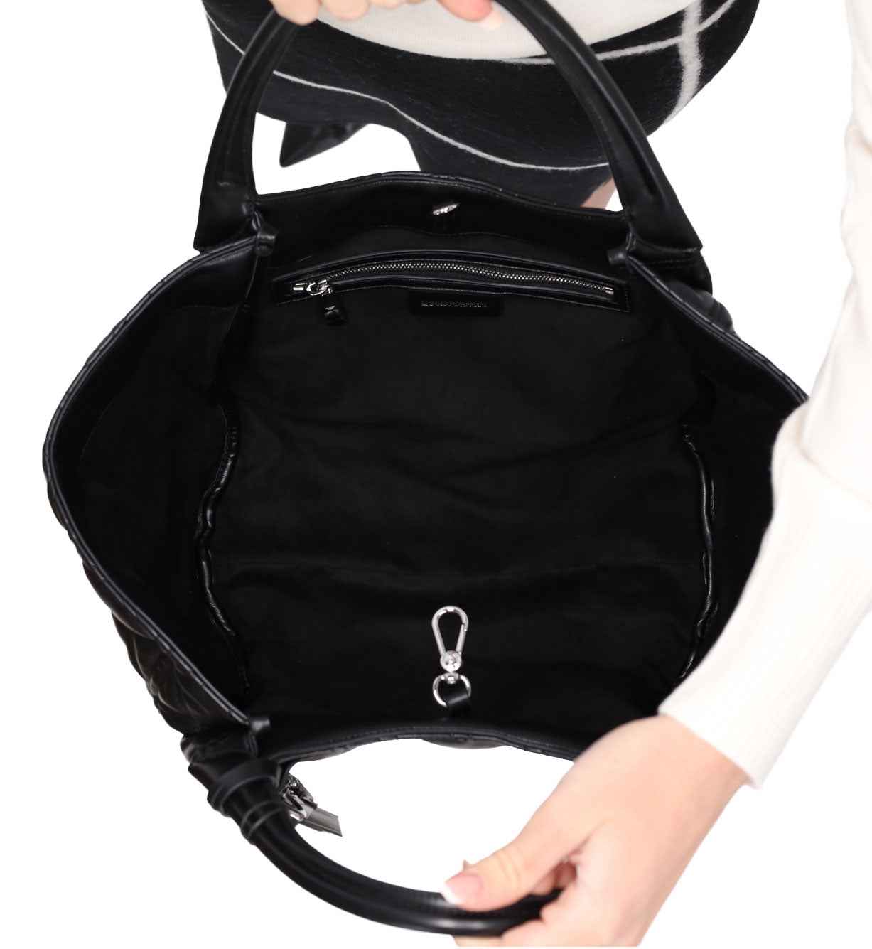 EMPORIO ARMANI - D Y3D277 Borsa